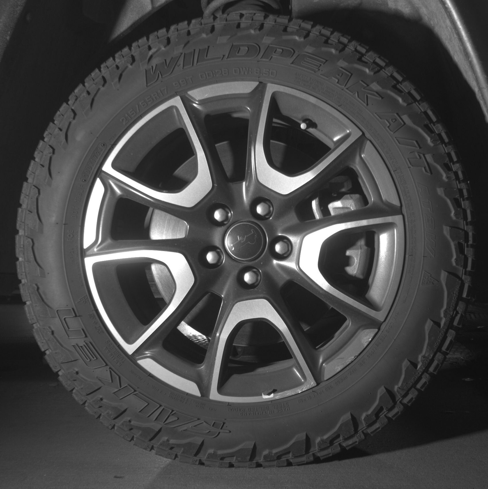 Thumbnail: 2025 Jeep Compass - 10