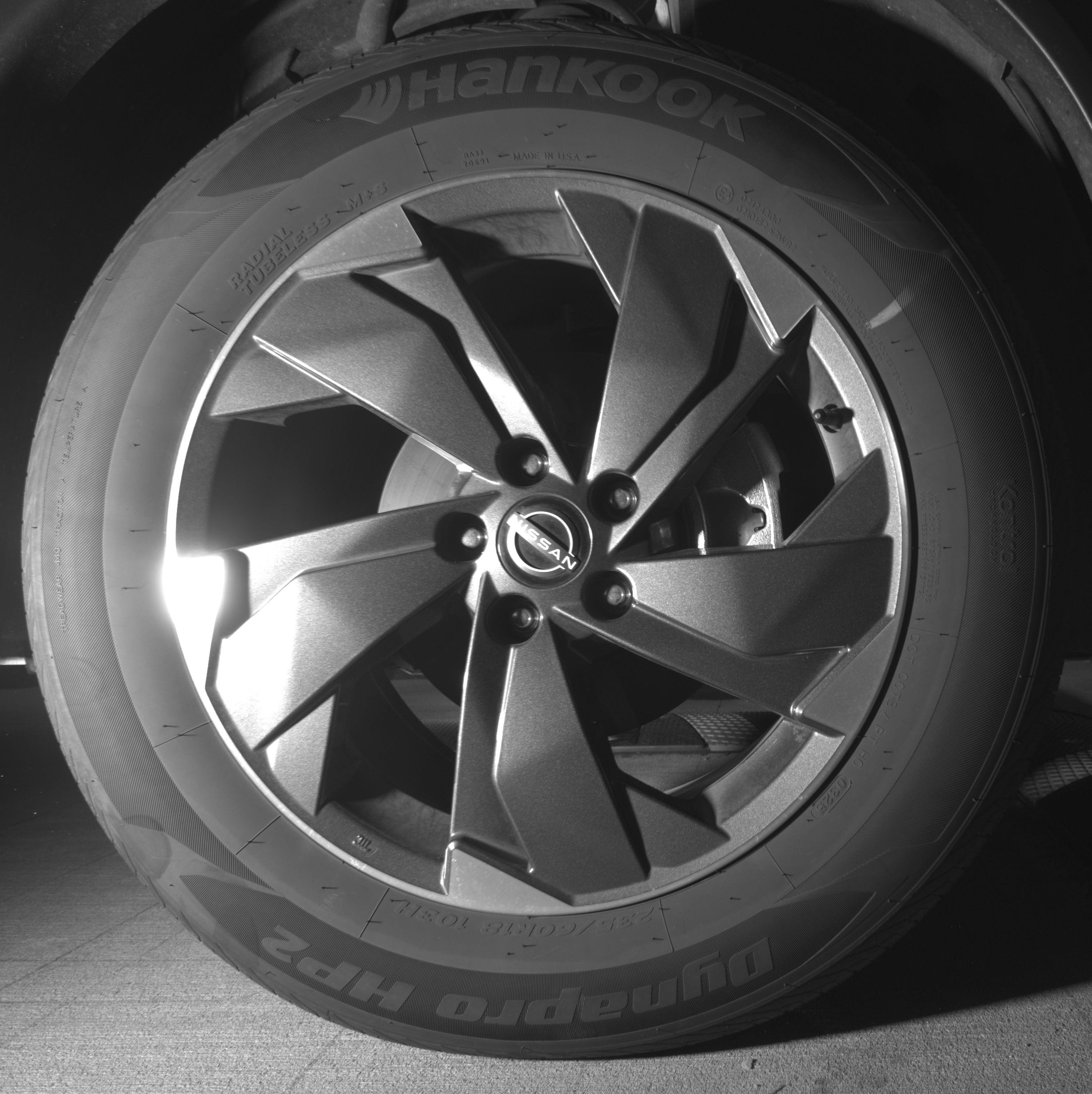 Thumbnail: 2025 Nissan Rogue - 9