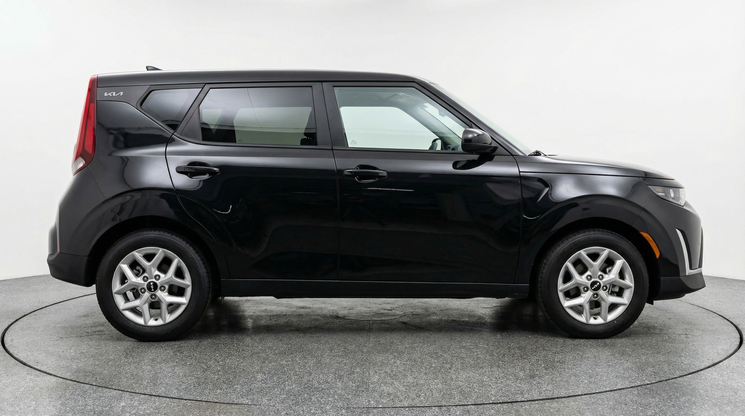 Thumbnail: 2025 Kia Soul - 11