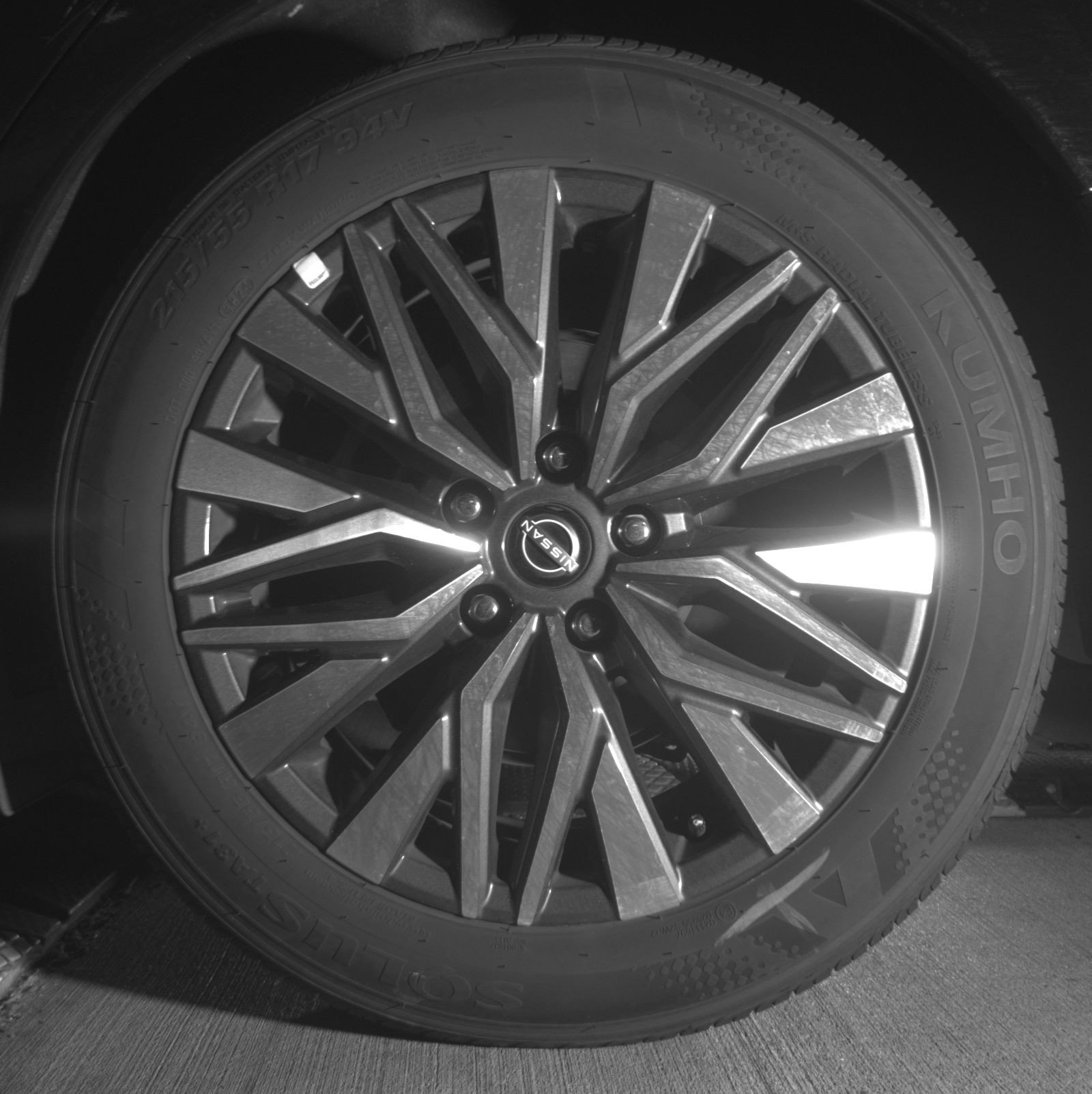 Thumbnail: 2025 Nissan Altima - 14