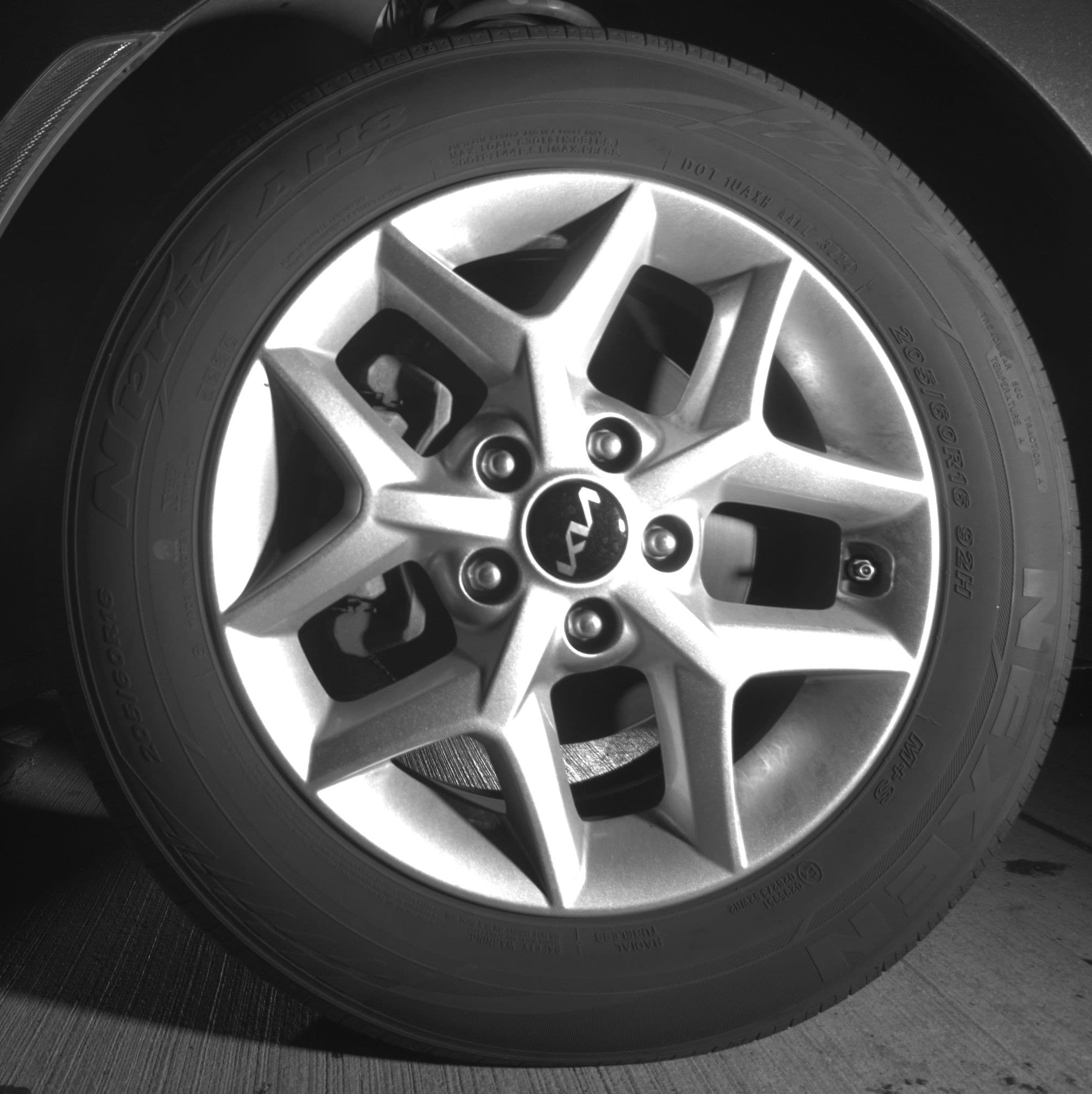 Thumbnail: 2025 Kia Soul - 9