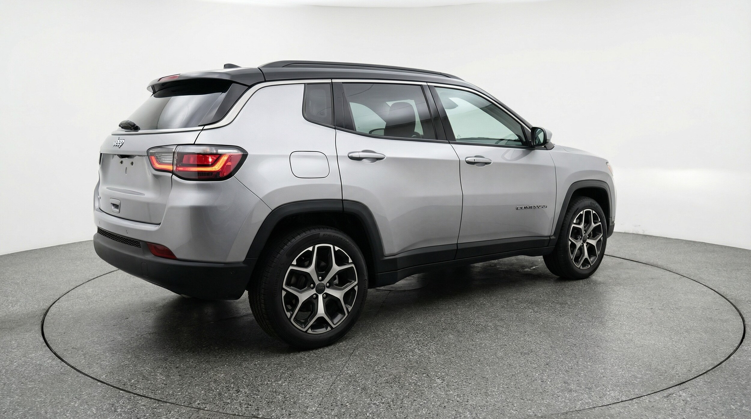 Thumbnail: 2025 Jeep Compass - 7