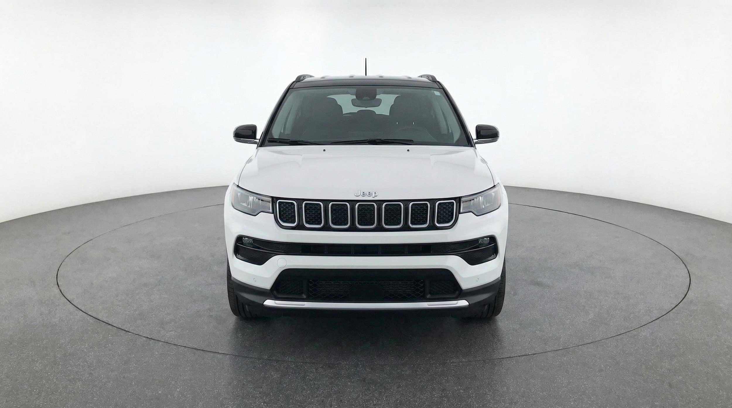 Thumbnail: 2025 Jeep Compass - 2