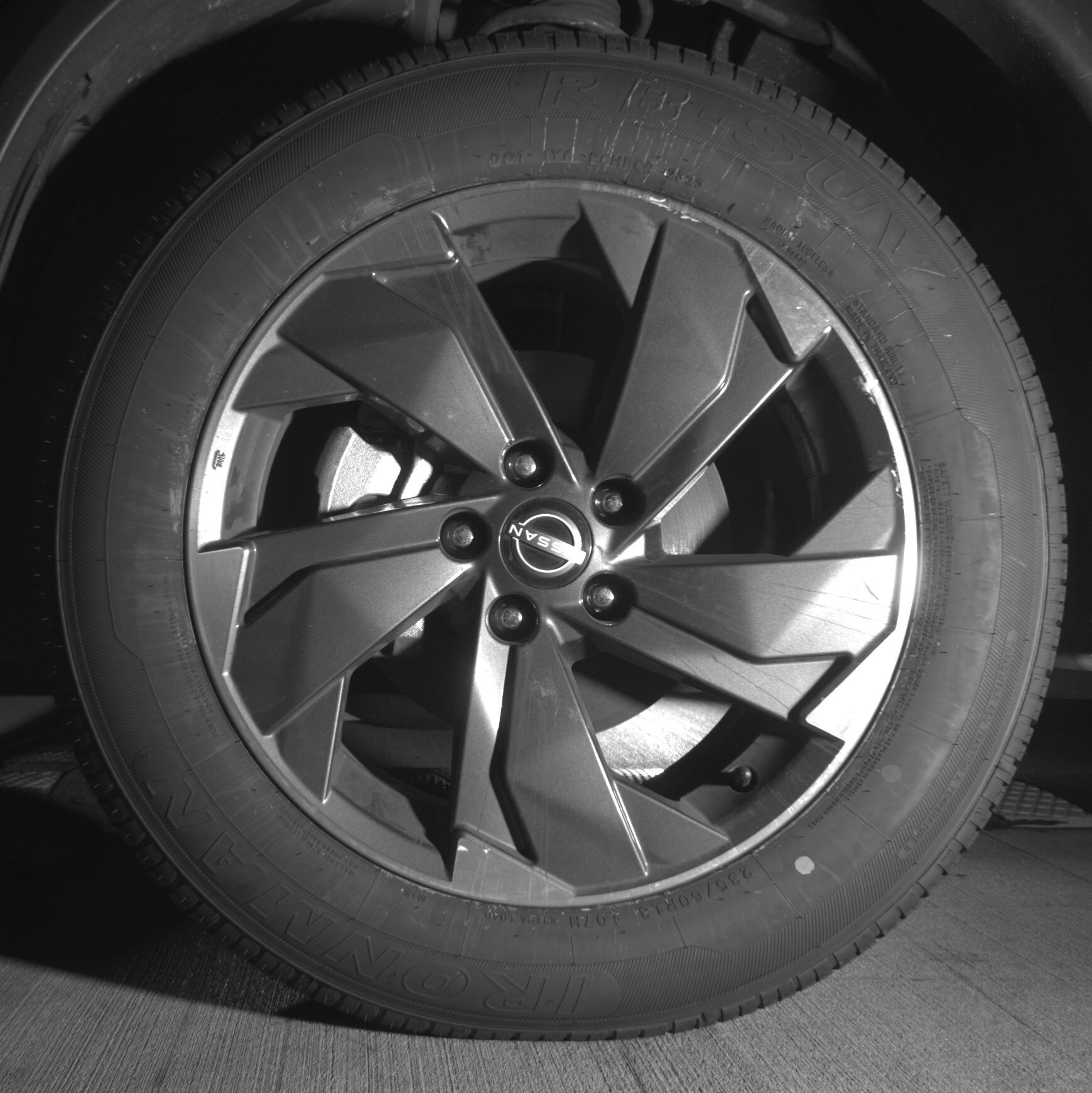 Thumbnail: 2025 Nissan Rogue - 9