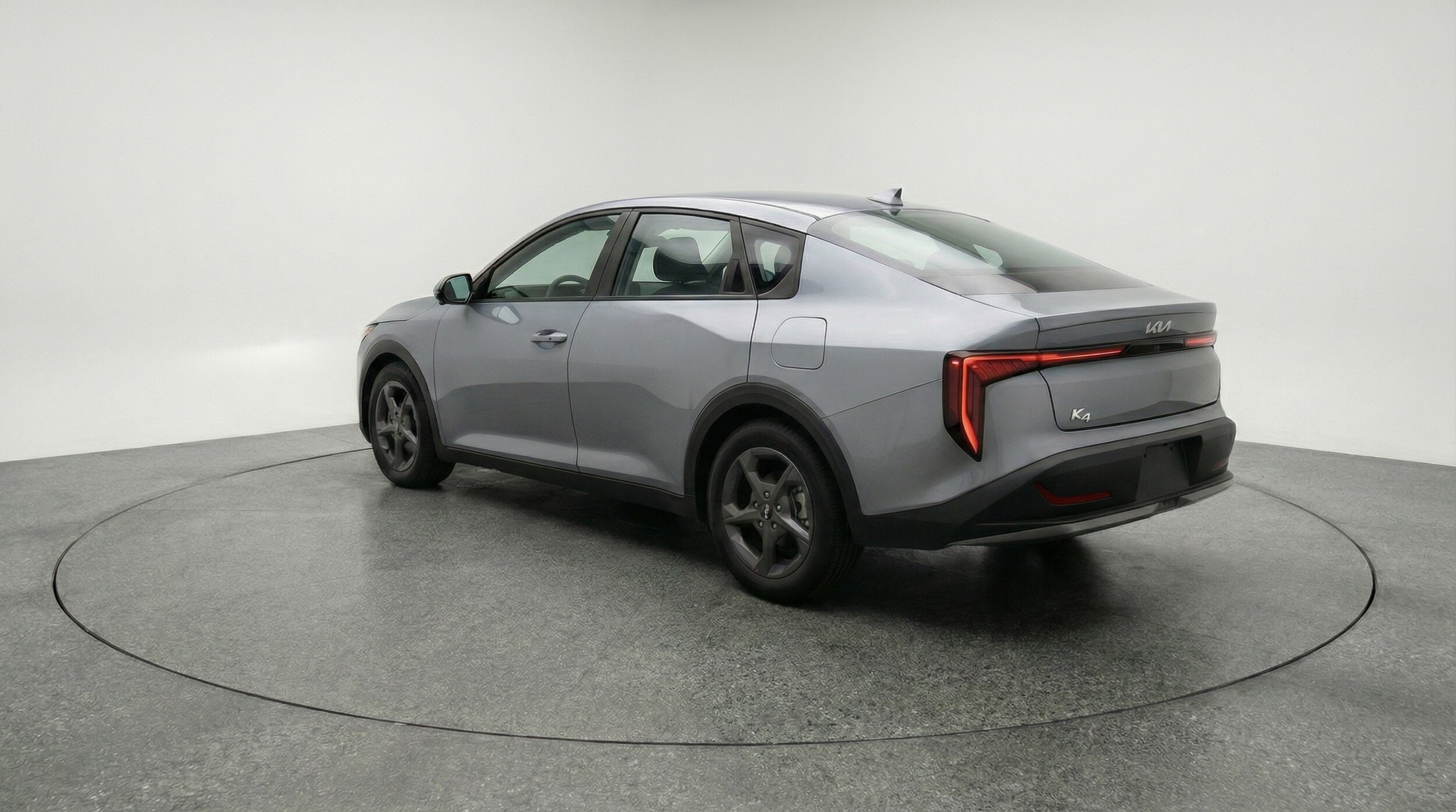 Thumbnail: 2025 Kia K4 - 5