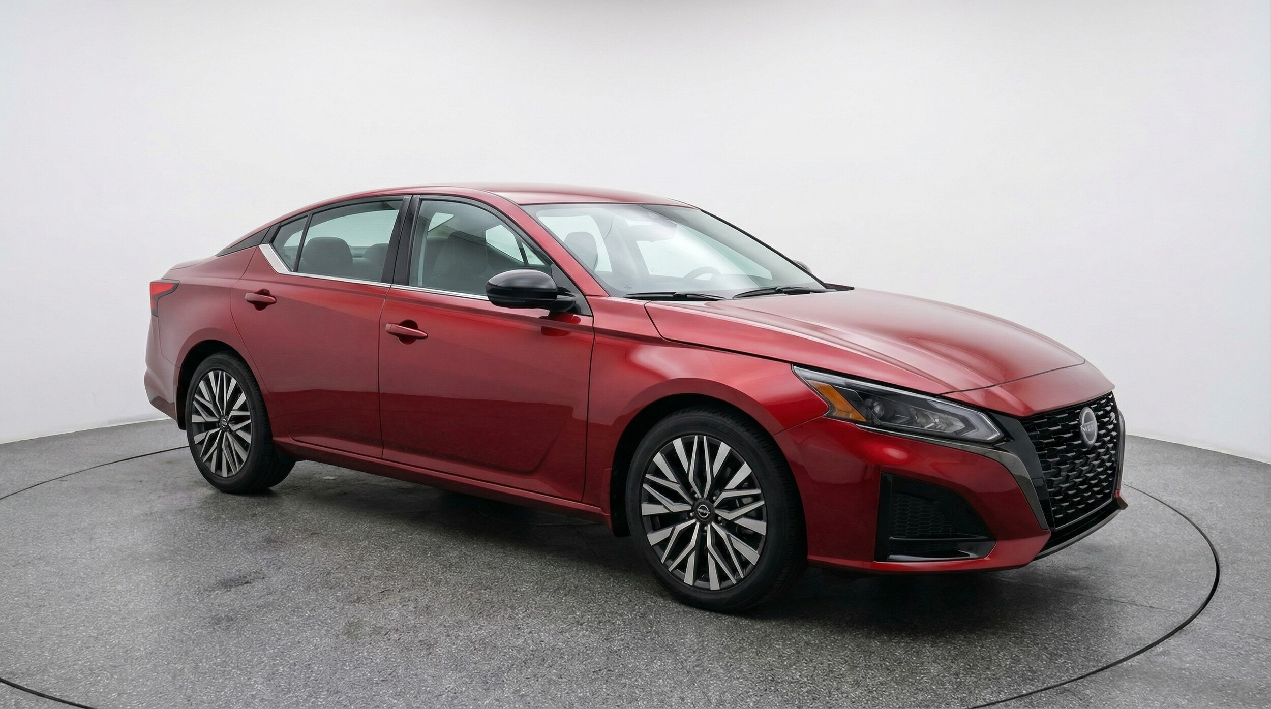 Thumbnail: 2025 Nissan Altima - 1