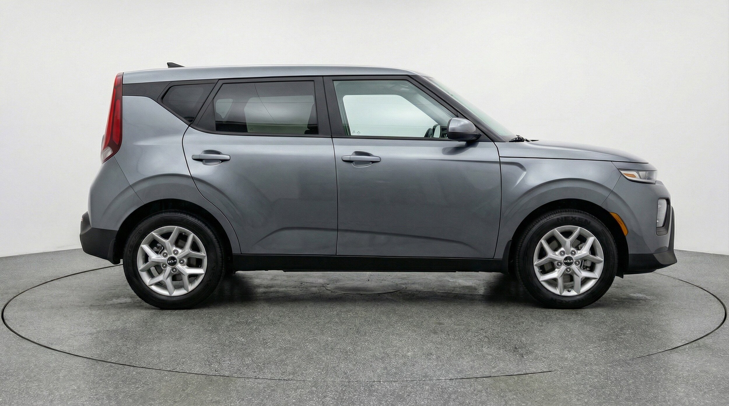 Thumbnail: 2025 Kia Soul - 11