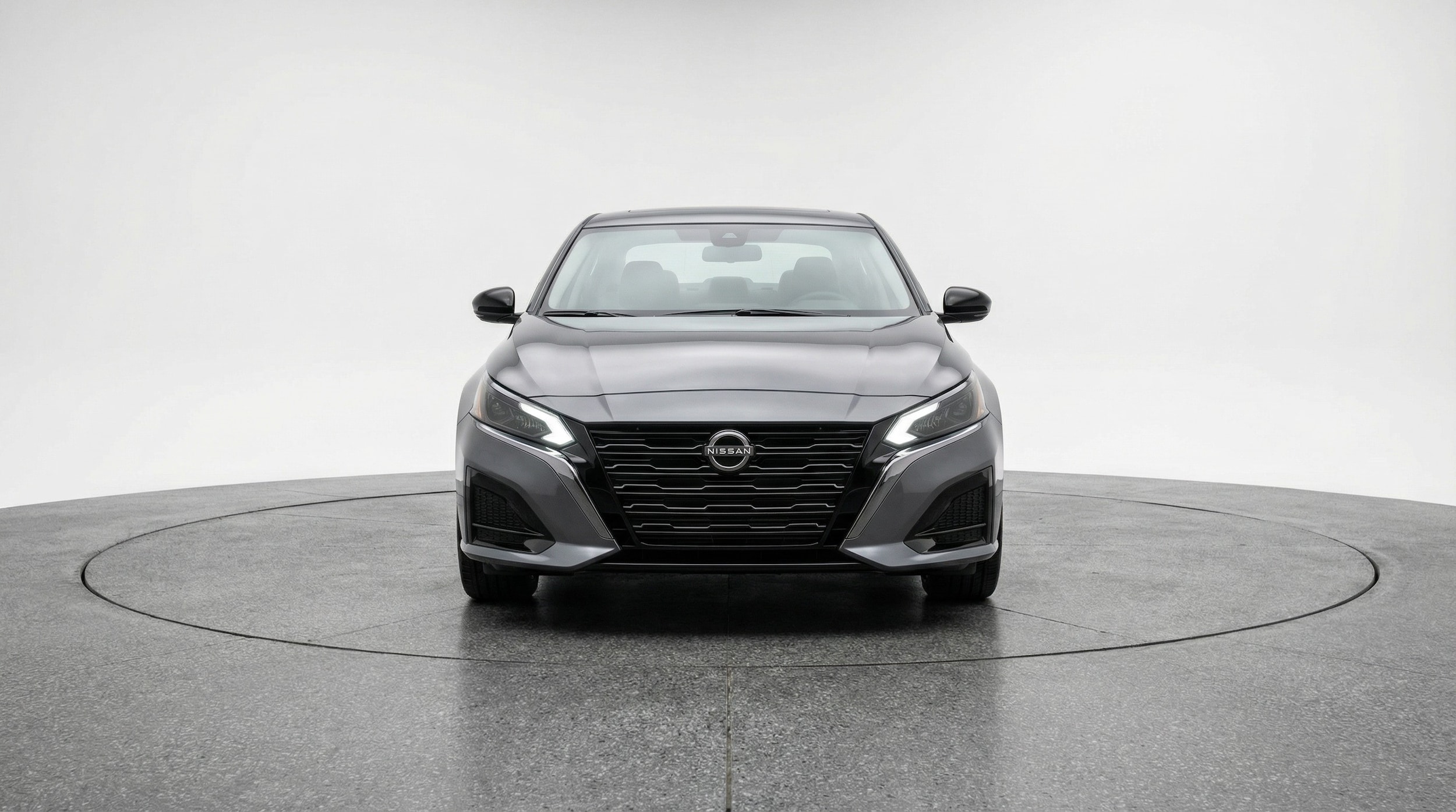 Thumbnail: 2025 Nissan Altima - 2