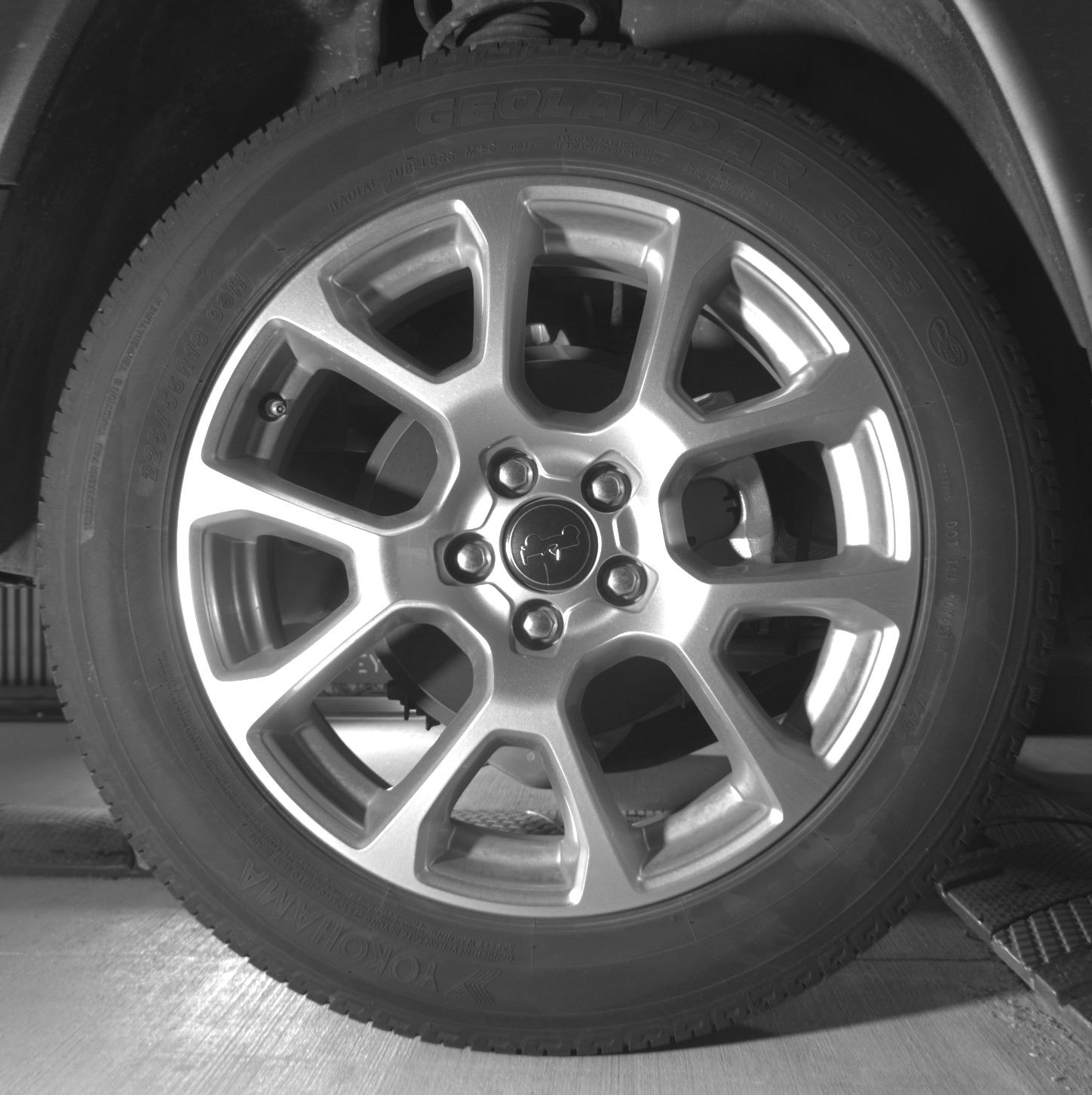 Thumbnail: 2025 Jeep Compass - 12