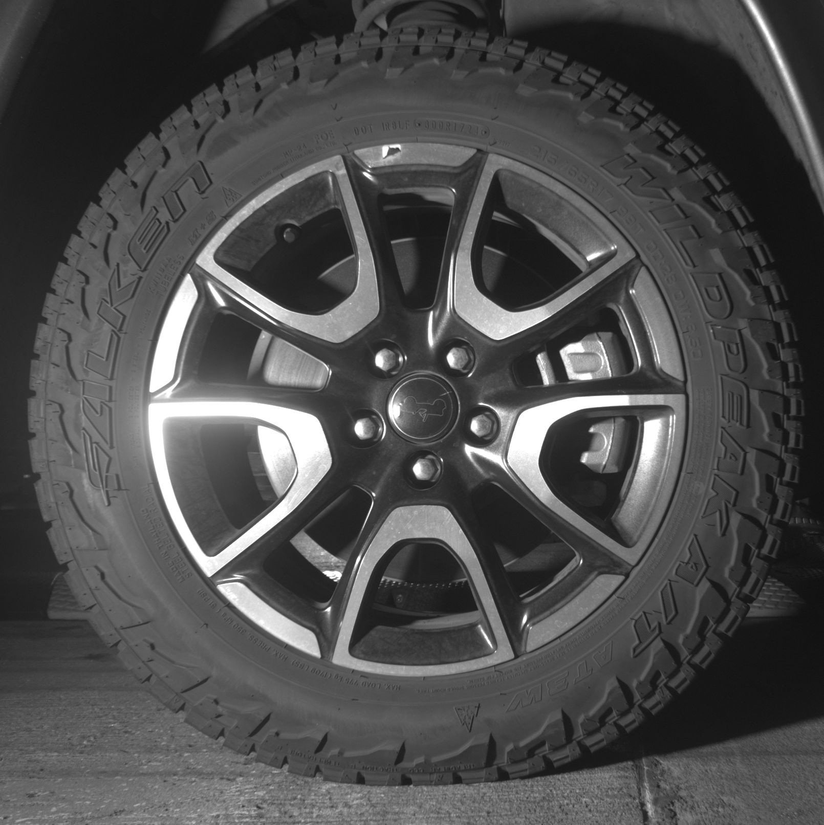 Thumbnail: 2025 Jeep Compass - 13