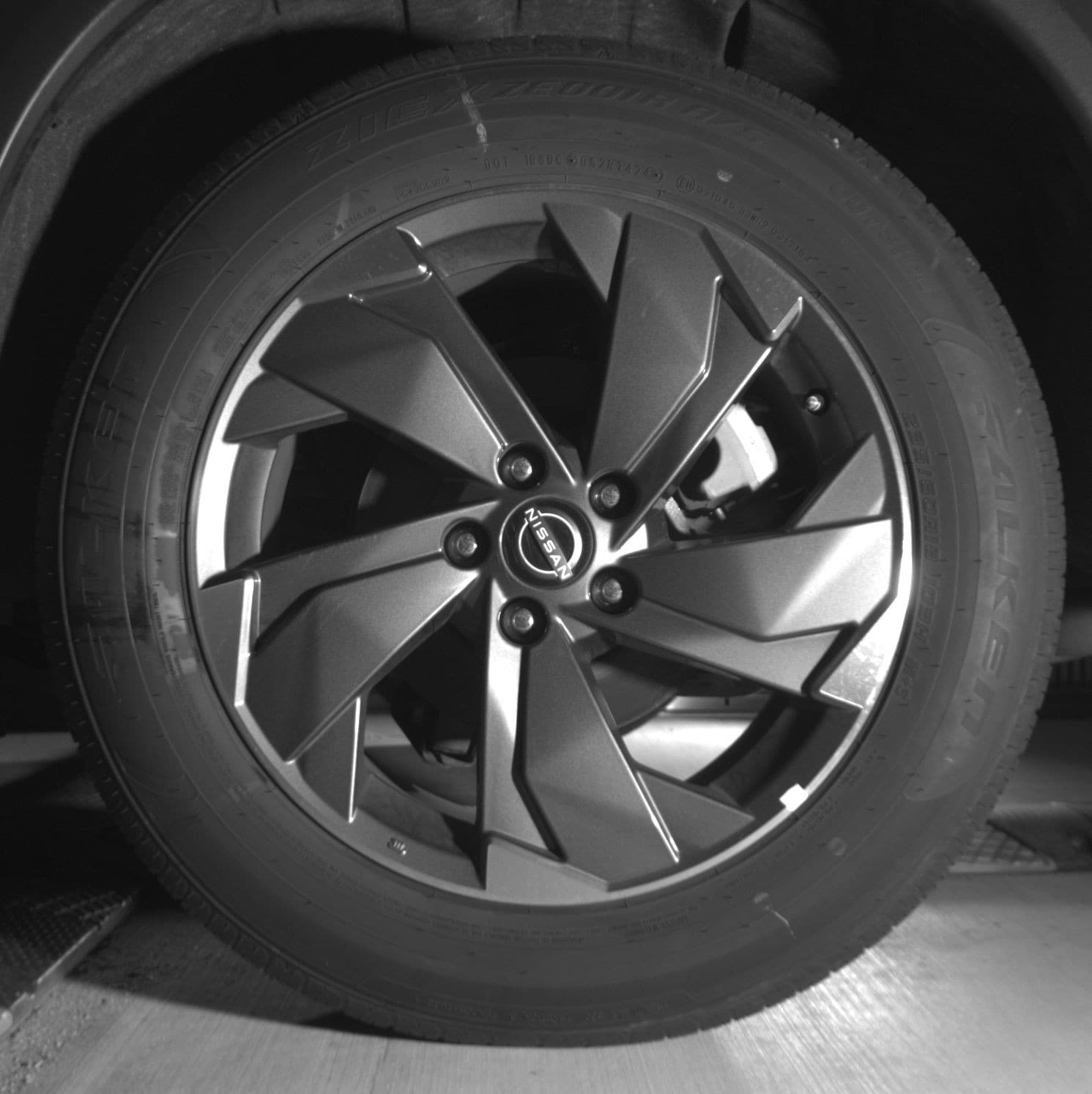 Thumbnail: 2025 Nissan Rogue - 11