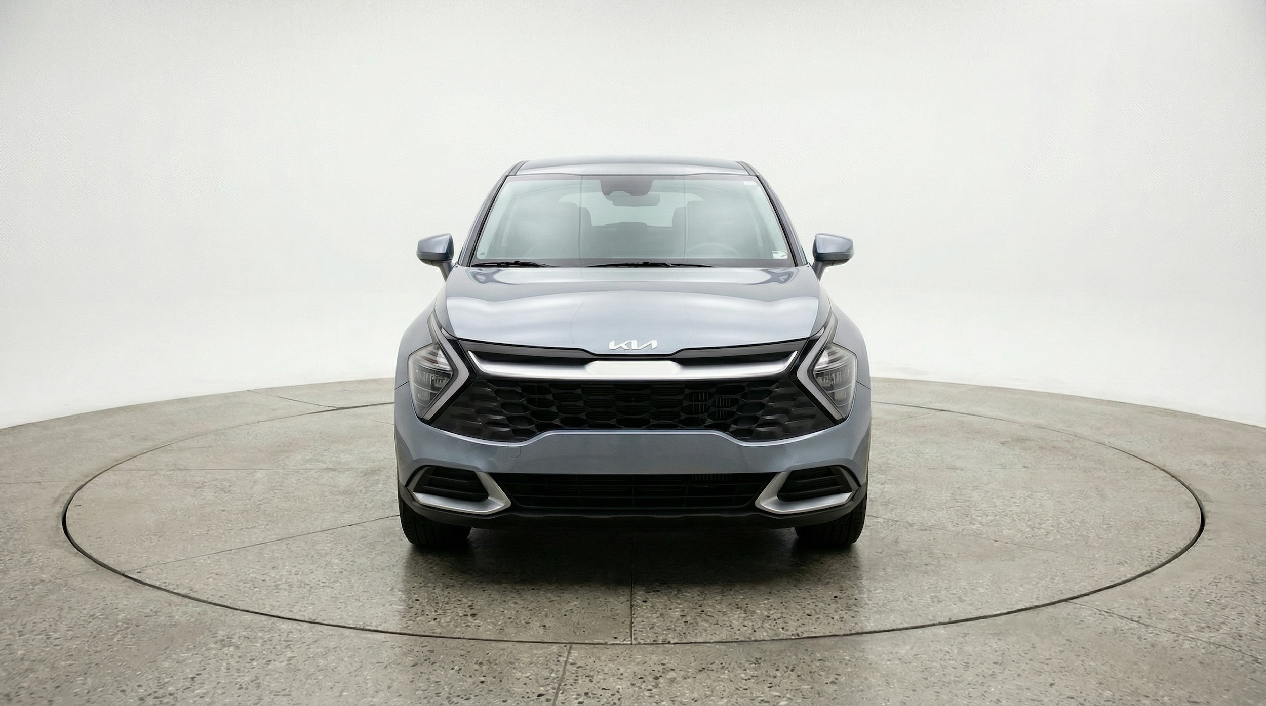 Thumbnail: 2025 Kia Sportage - 2