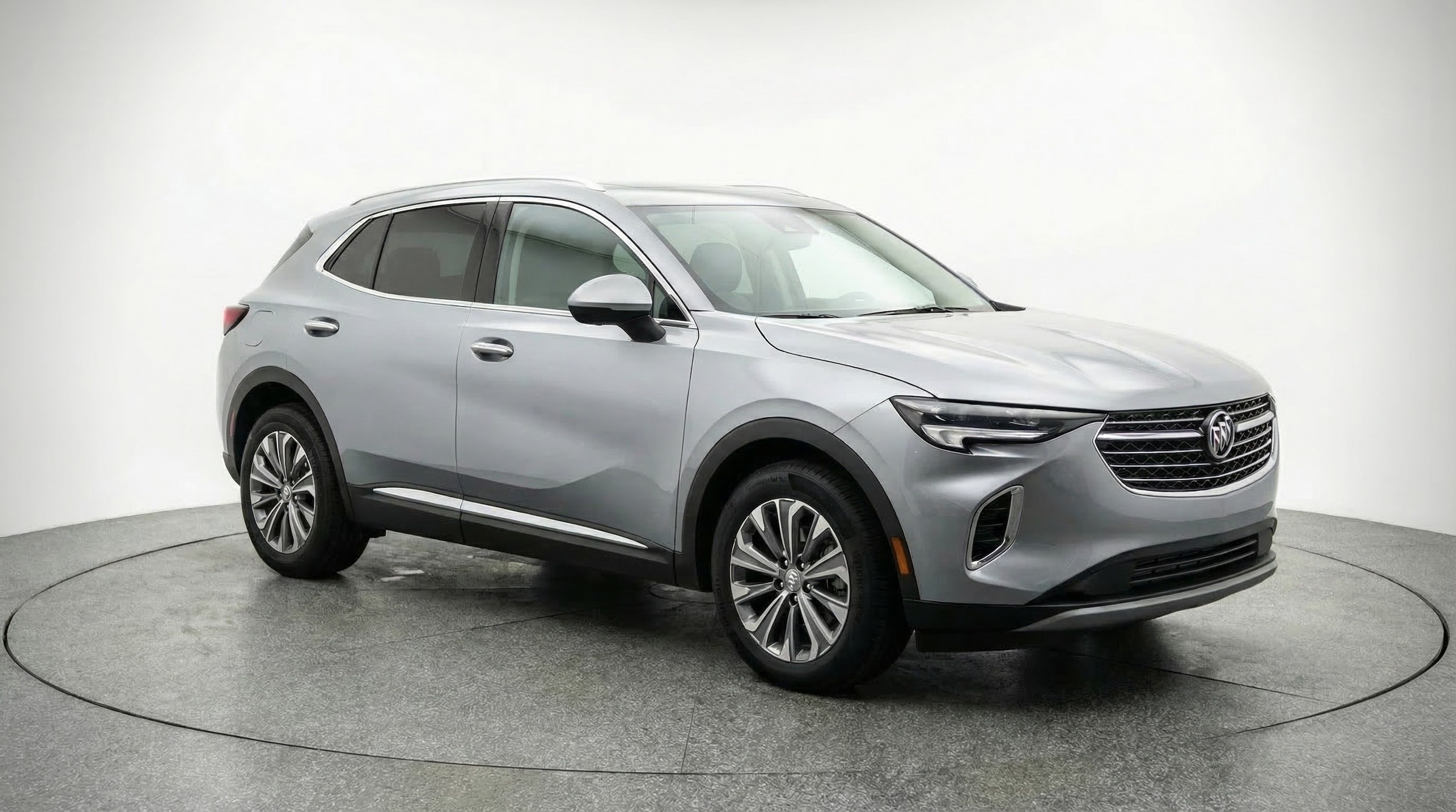 Thumbnail: 2024 Buick Envision - 1