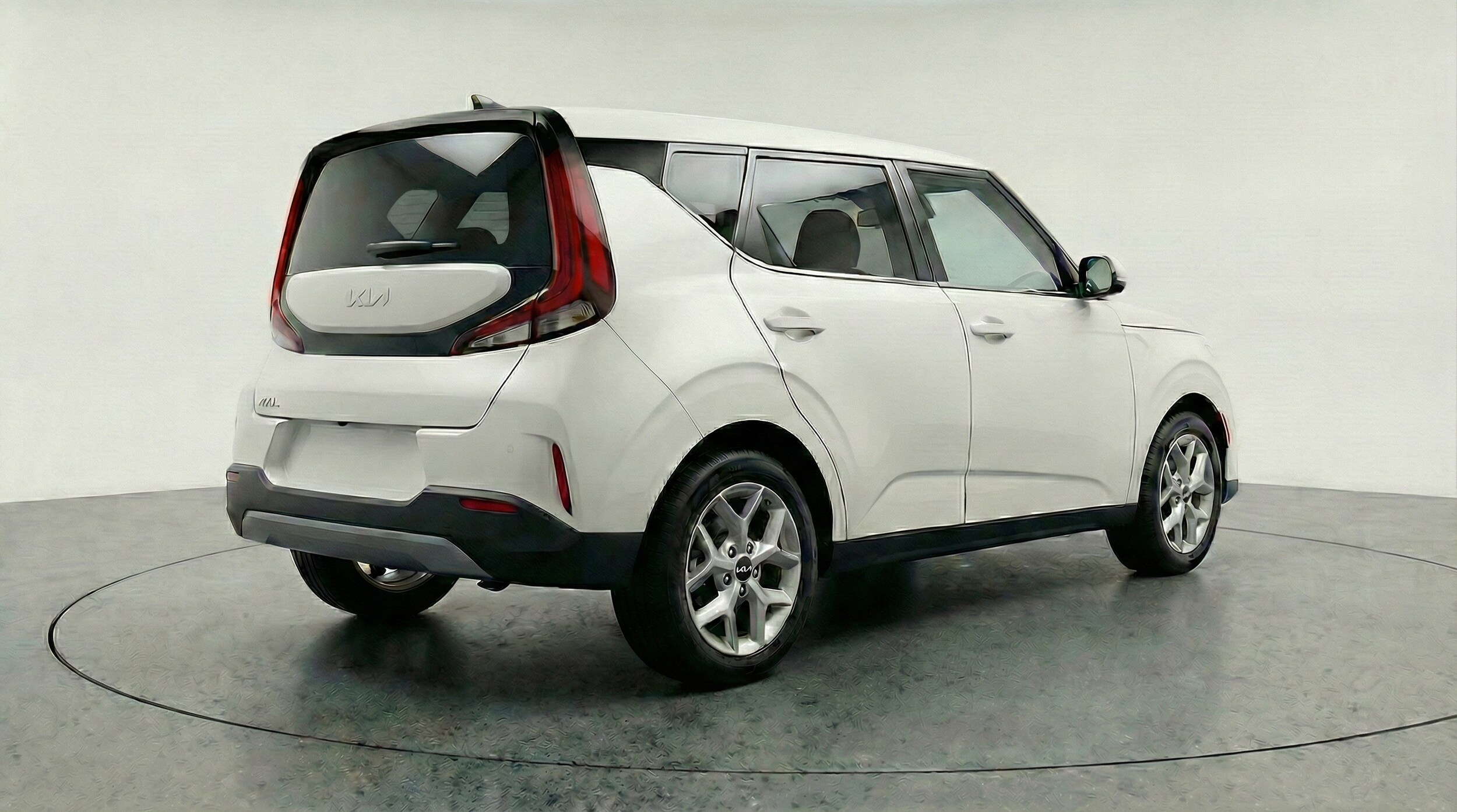 Thumbnail: 2025 Kia Soul - 7