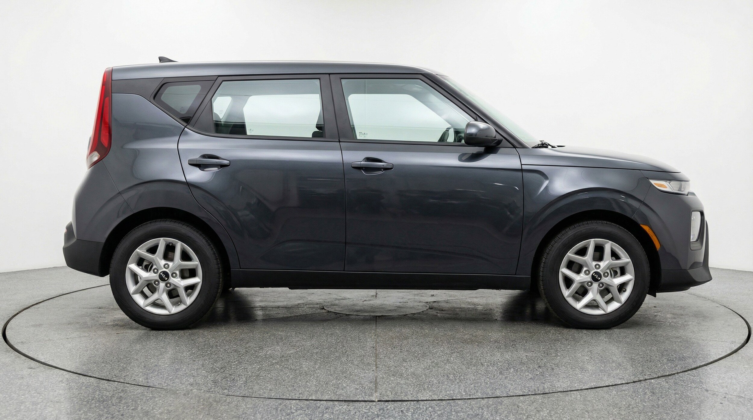 Thumbnail: 2025 Kia Soul - 11