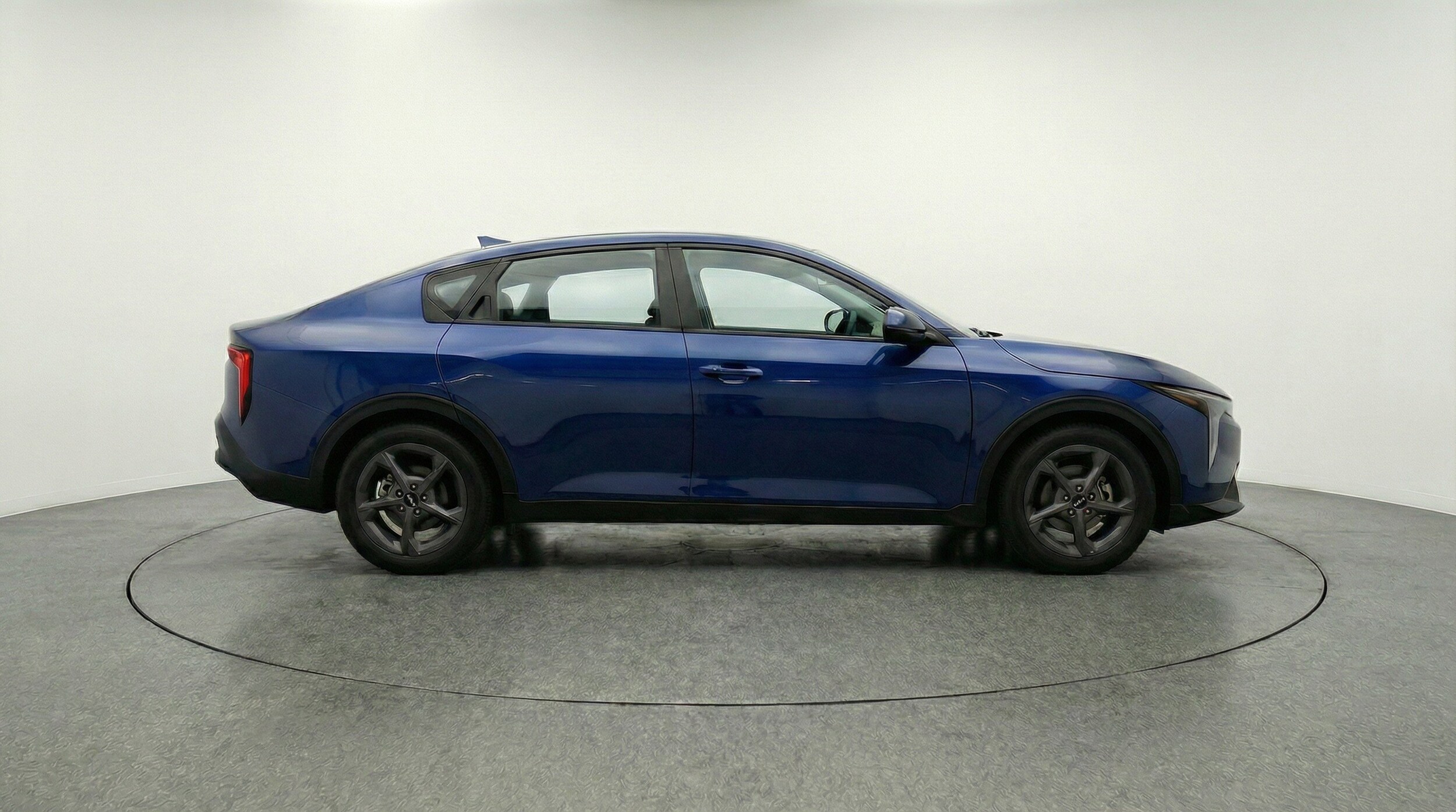 Thumbnail: 2025 Kia K4 - 11