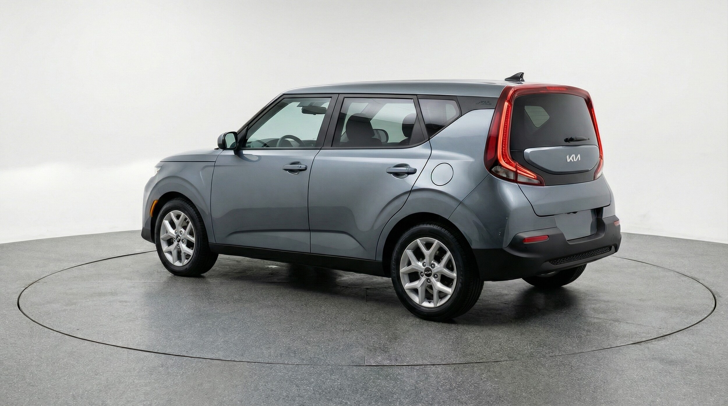 Thumbnail: 2025 Kia Soul - 5