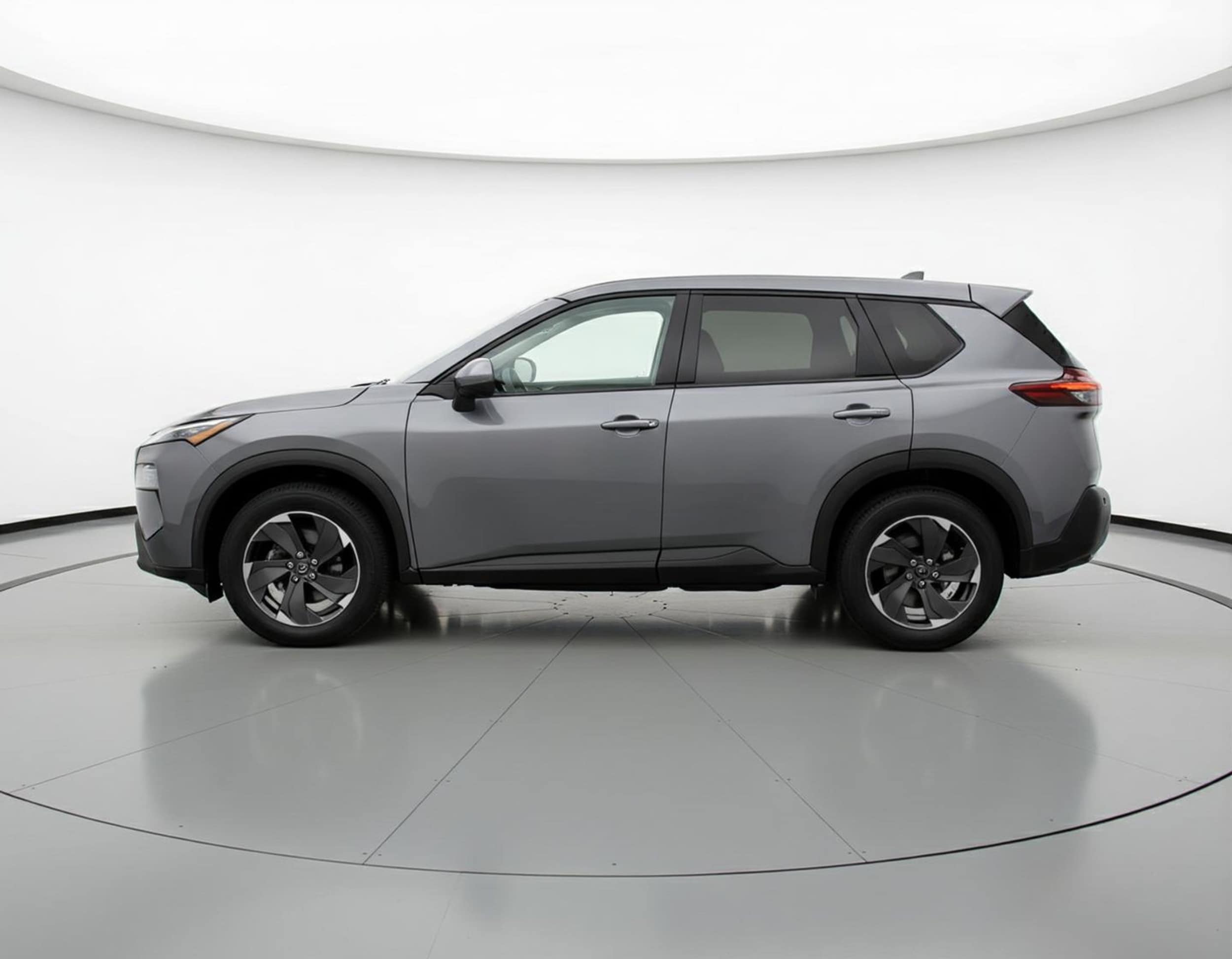 Thumbnail: 2025 Nissan Rogue - 4