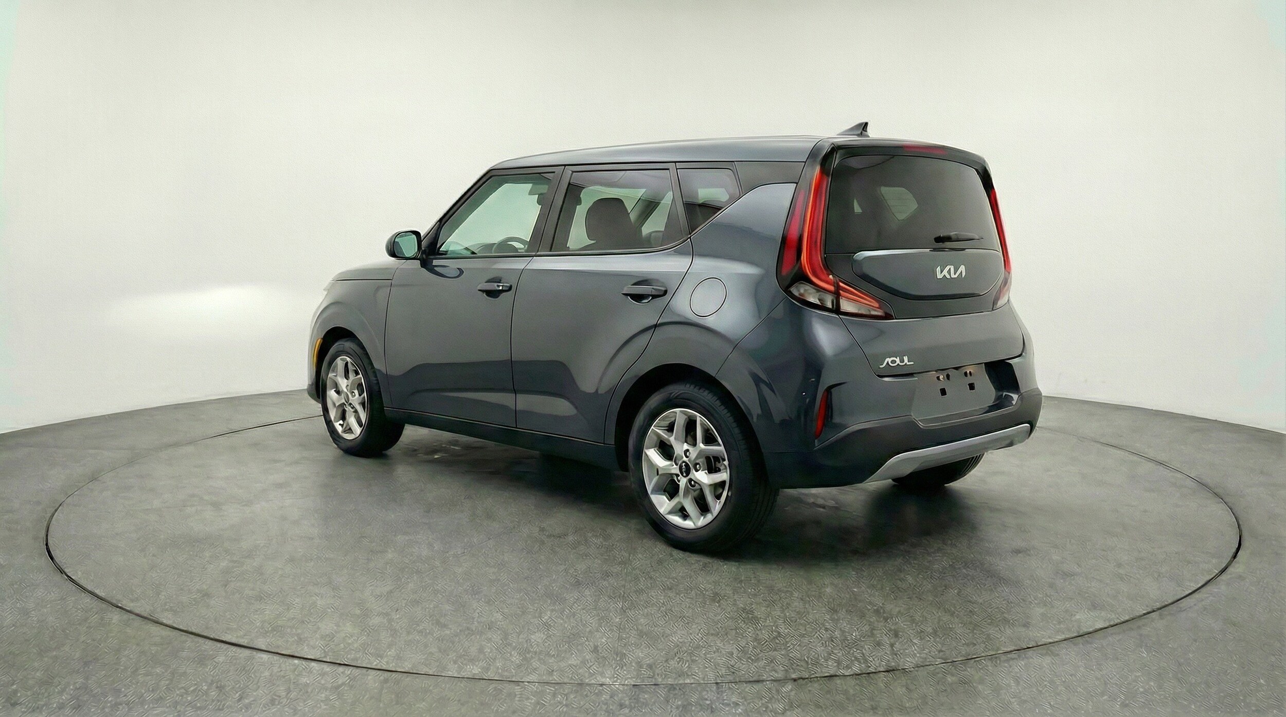 Thumbnail: 2025 Kia Soul - 6