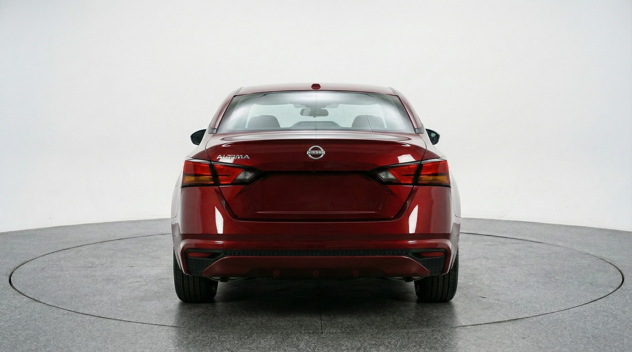 Thumbnail: 2025 Nissan Altima - 6