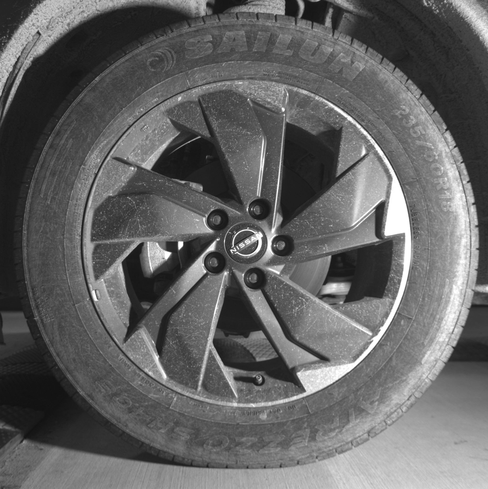 Thumbnail: 2025 Nissan Rogue - 12