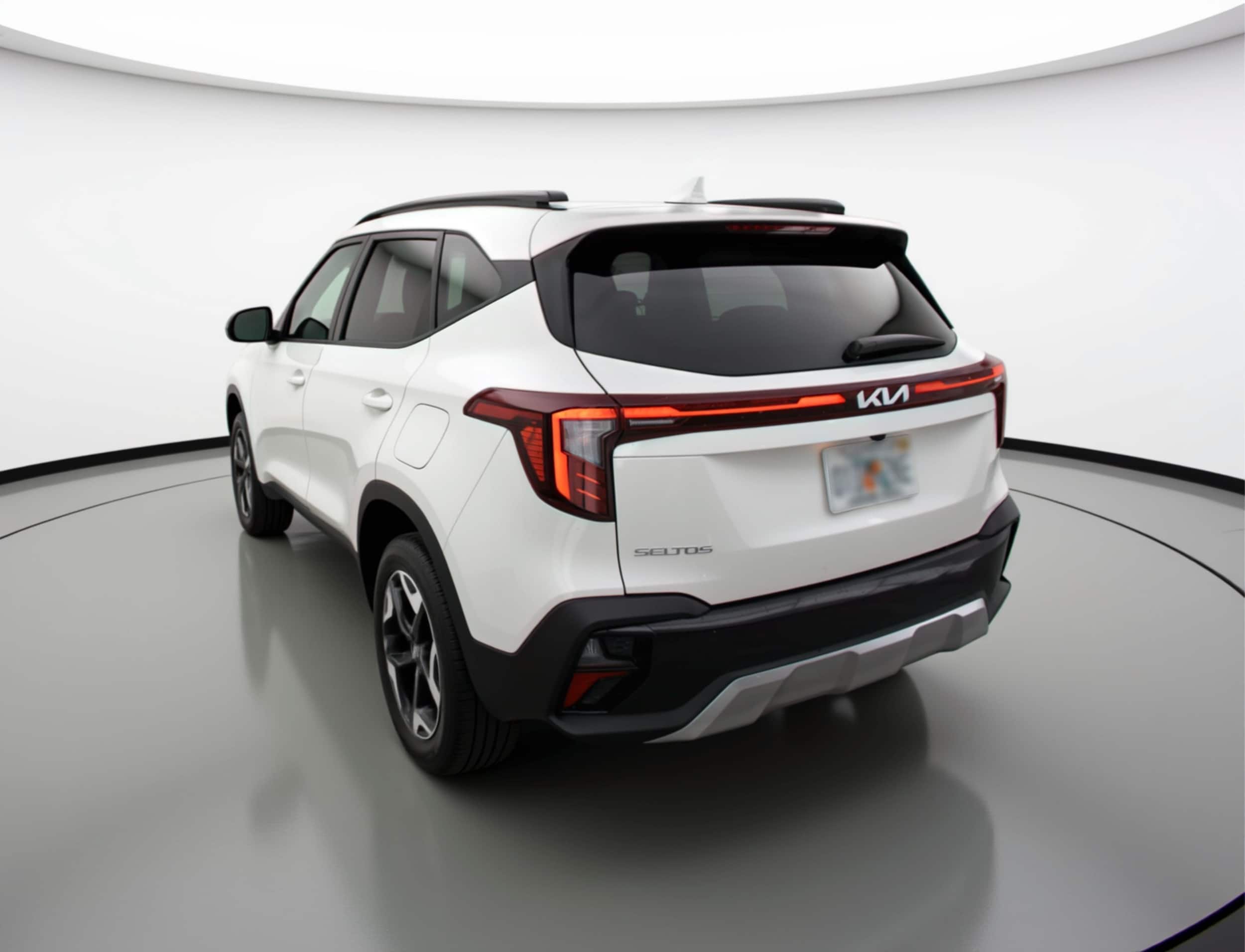 Thumbnail: 2025 Kia Seltos - 5