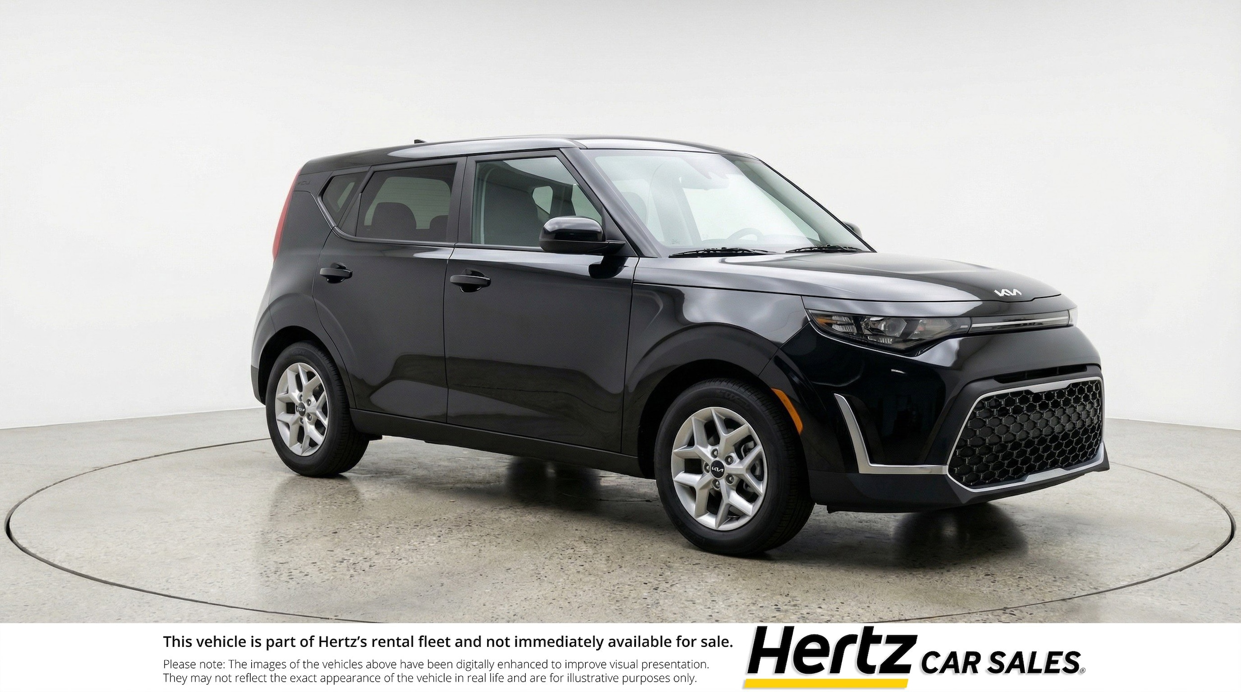 Thumbnail: 2025 Kia Soul - 1