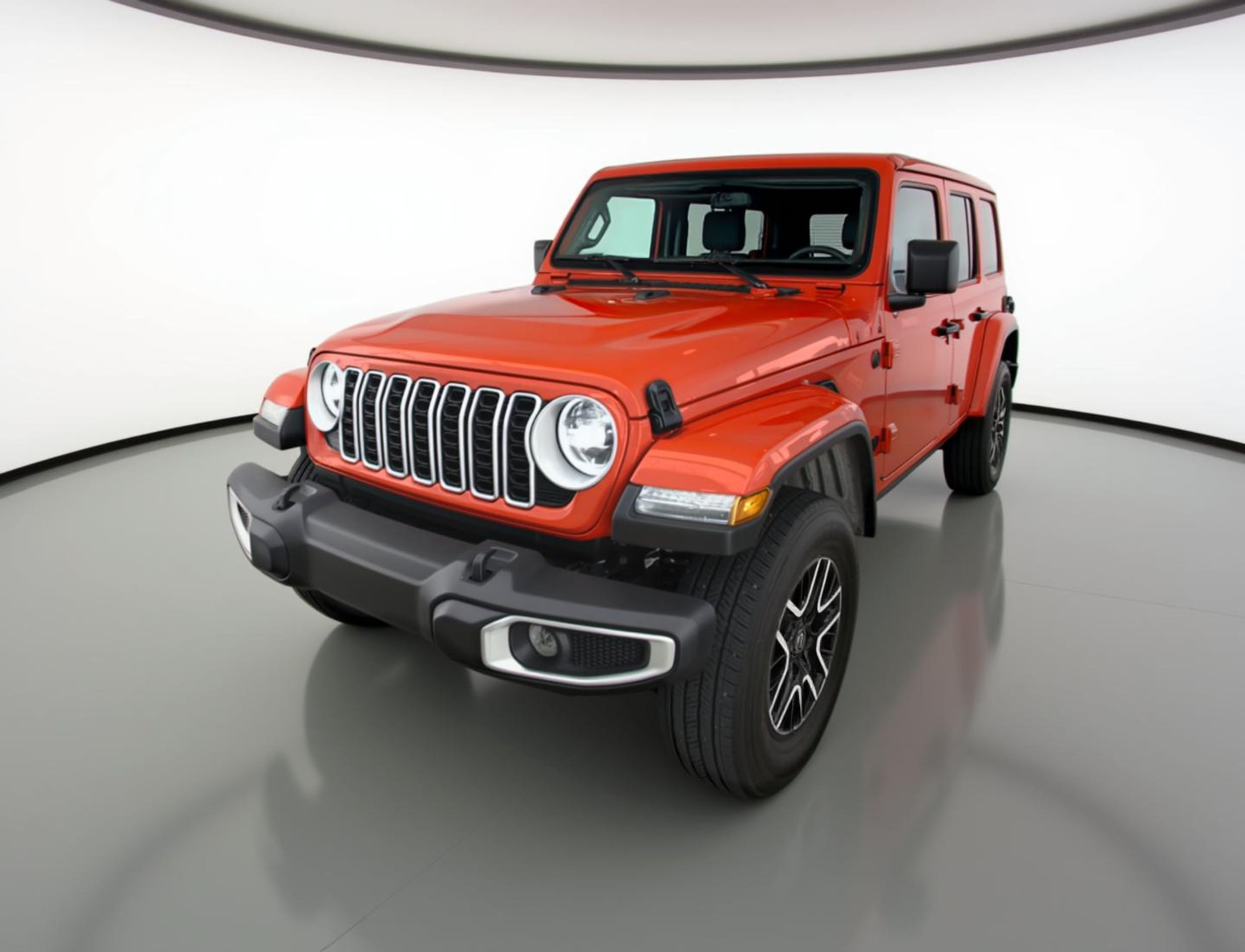 Thumbnail: 2025 Jeep Wrangler - 3