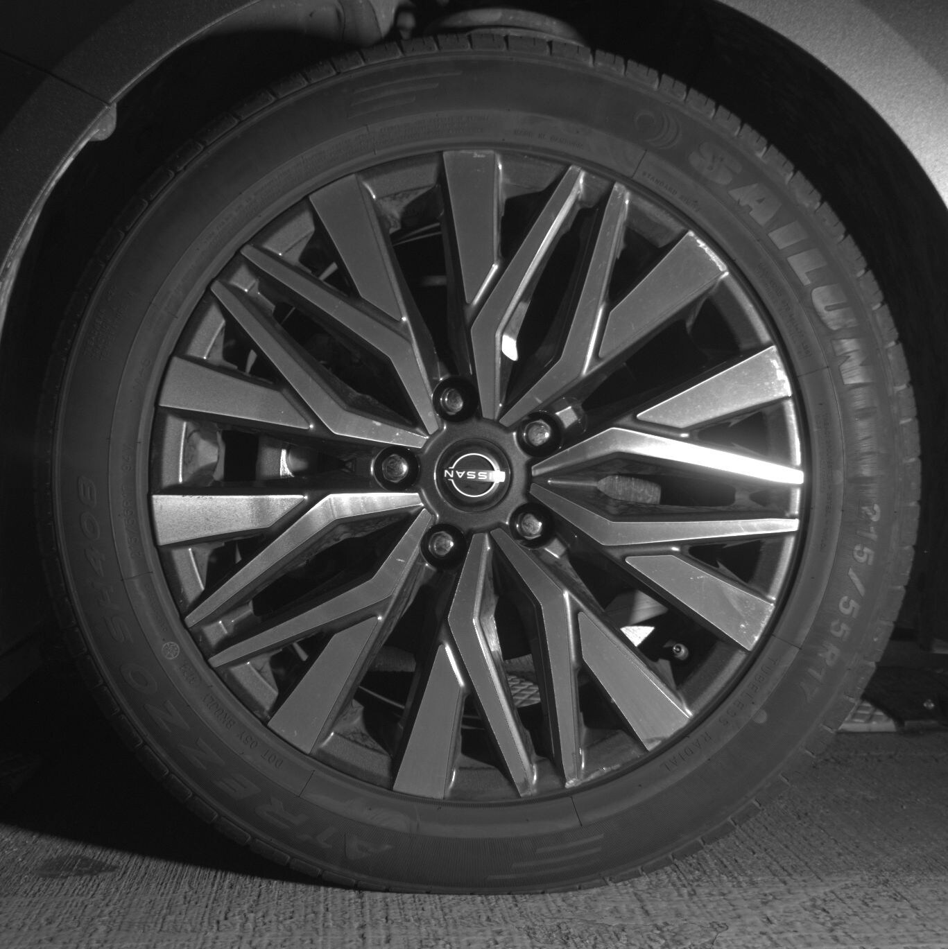 Thumbnail: 2025 Nissan Altima - 9