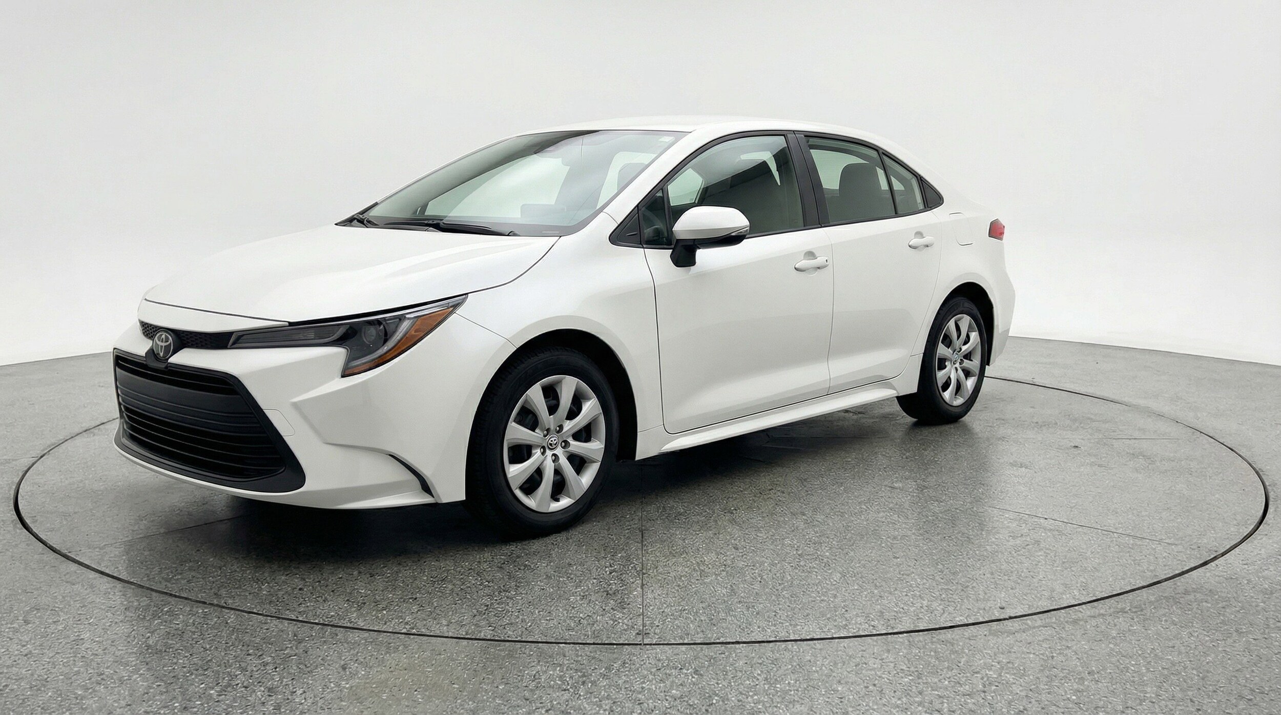 Thumbnail: 2025 Toyota Corolla - 3