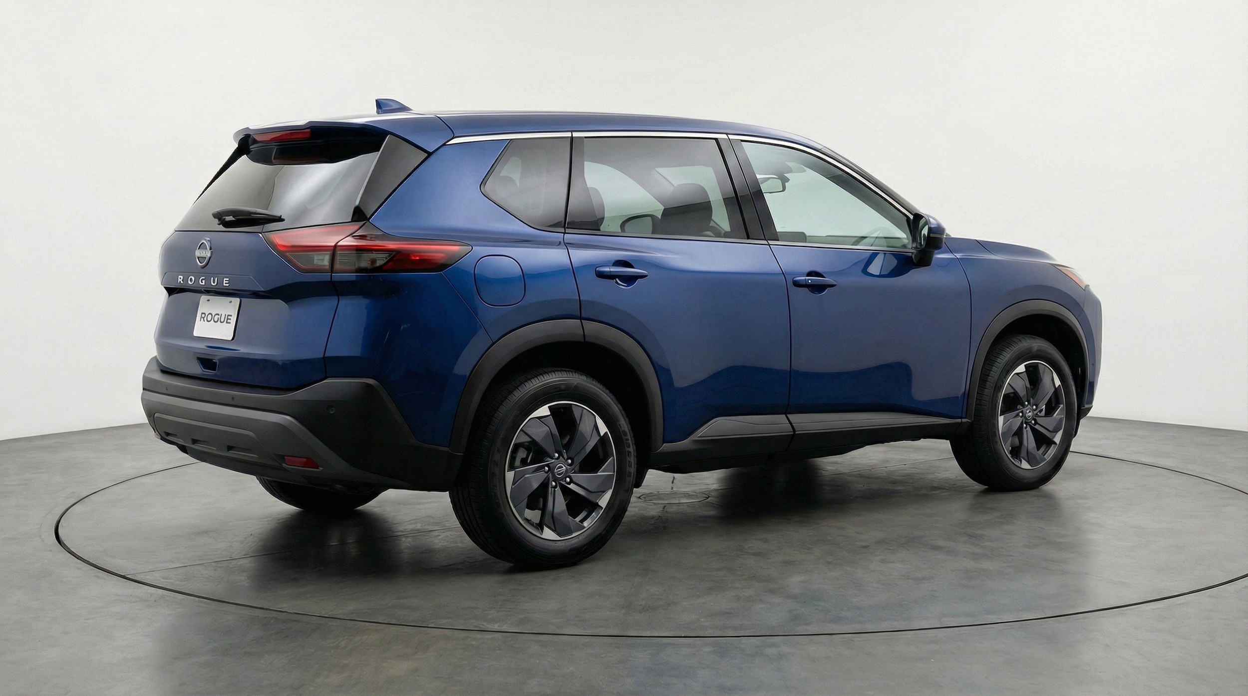 Thumbnail: 2025 Nissan Rogue - 9