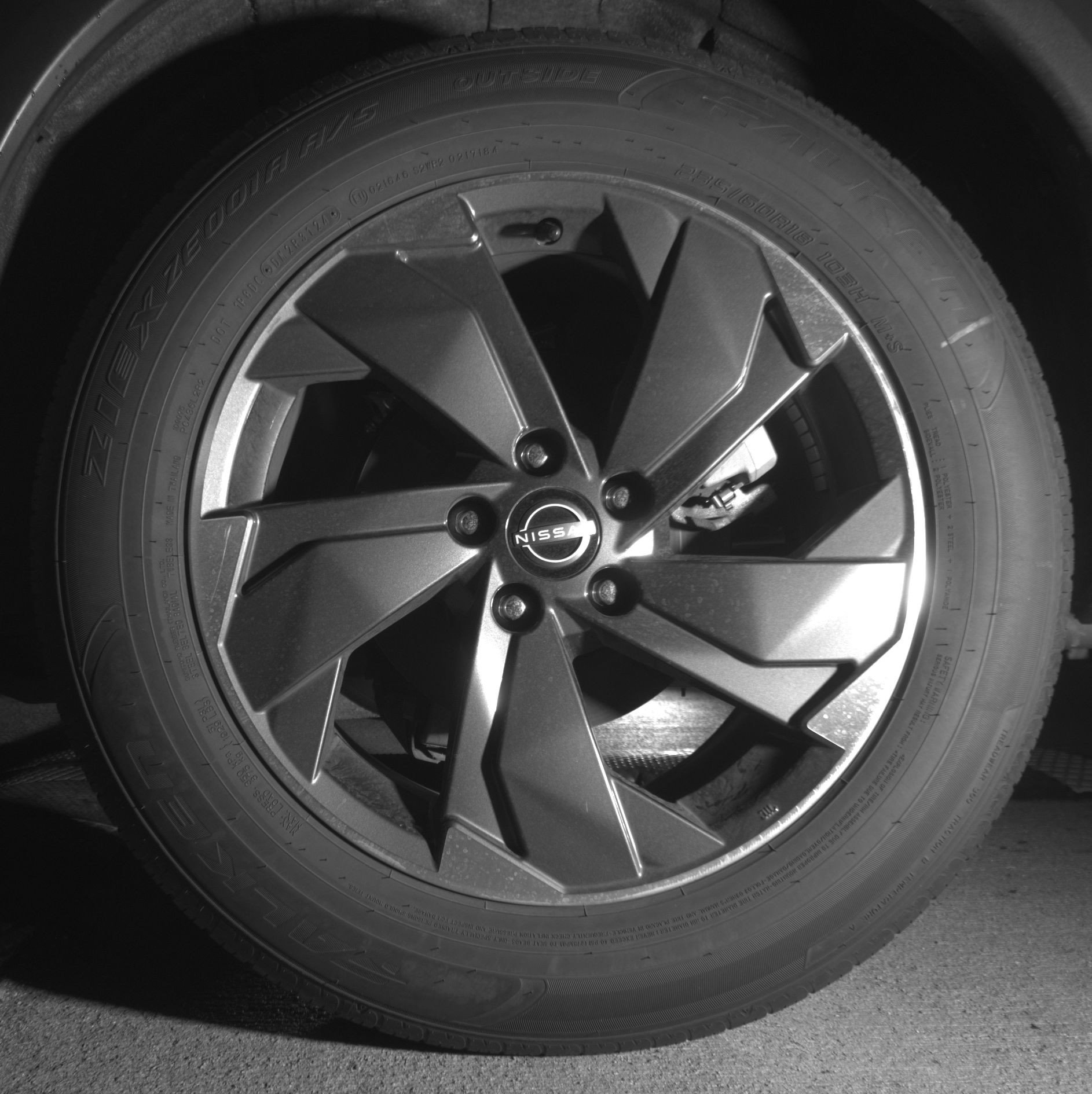 Thumbnail: 2025 Nissan Rogue - 14