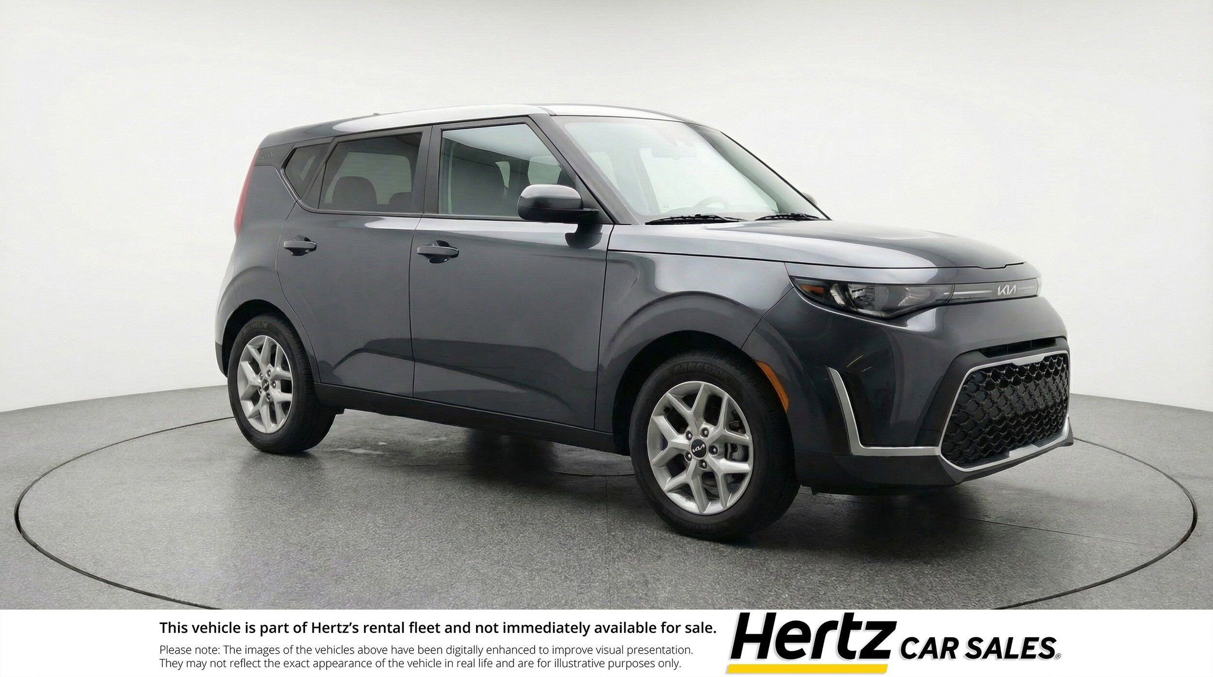 Thumbnail: 2025 Kia Soul - 1