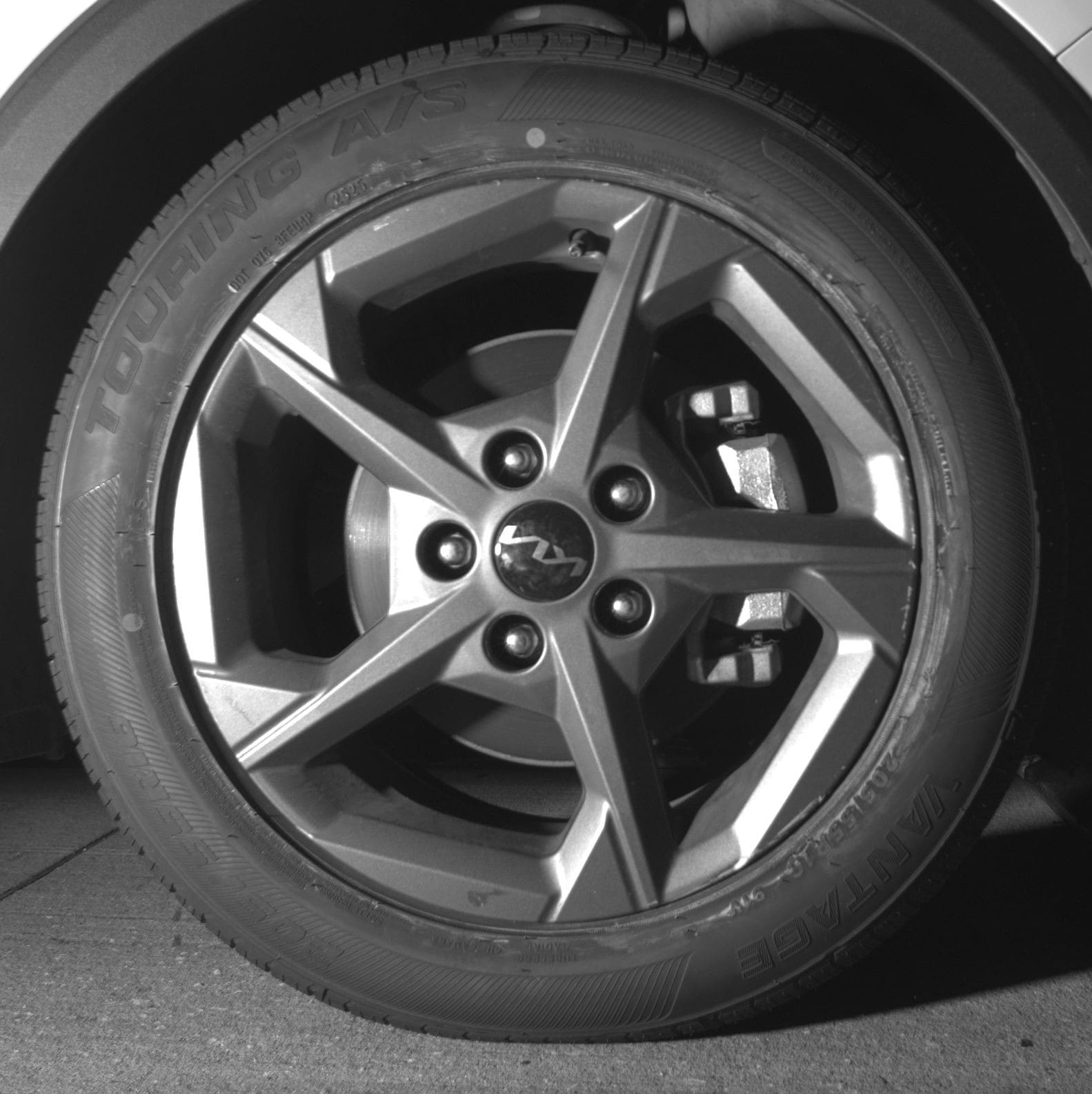 Thumbnail: 2025 Kia K4 - 10