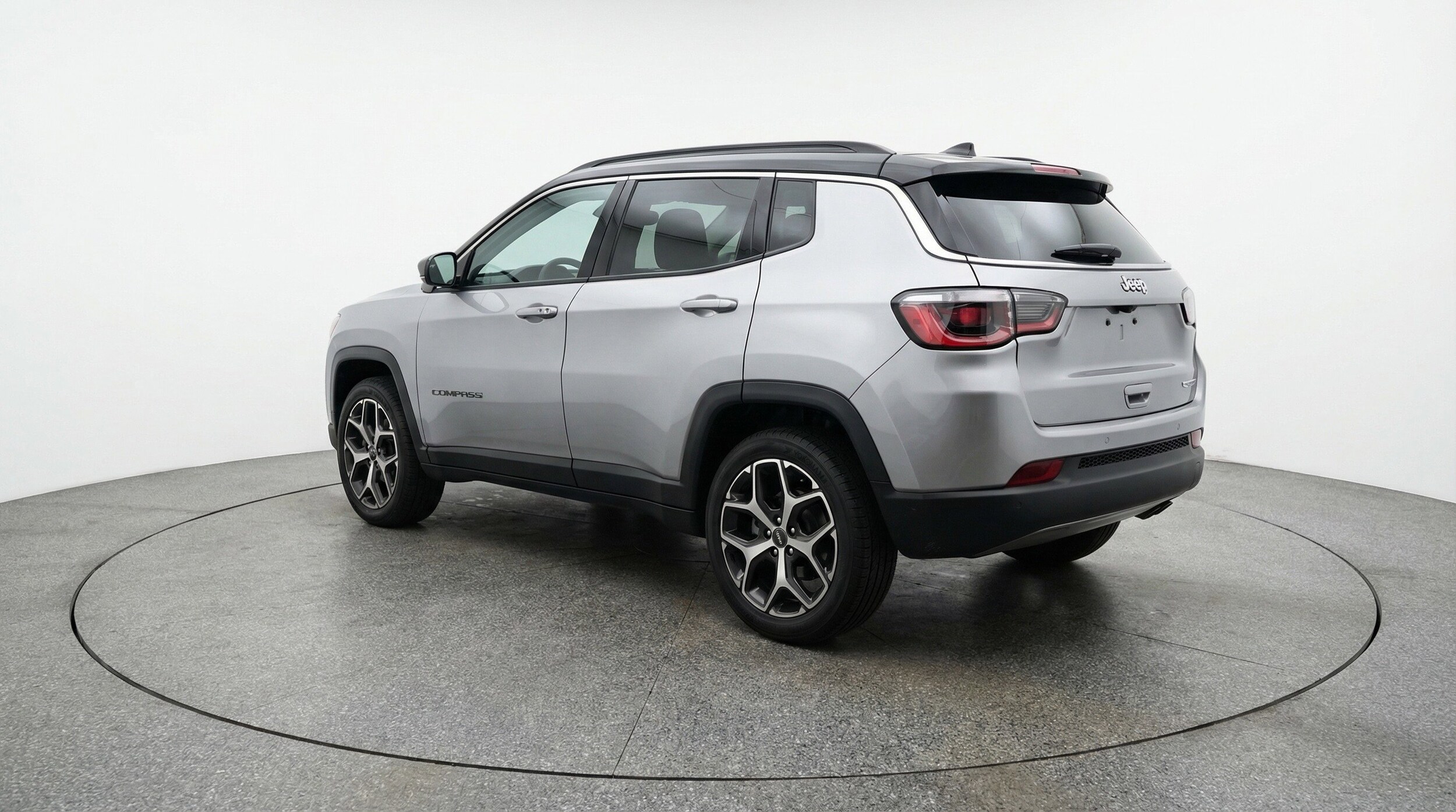 Thumbnail: 2025 Jeep Compass - 6