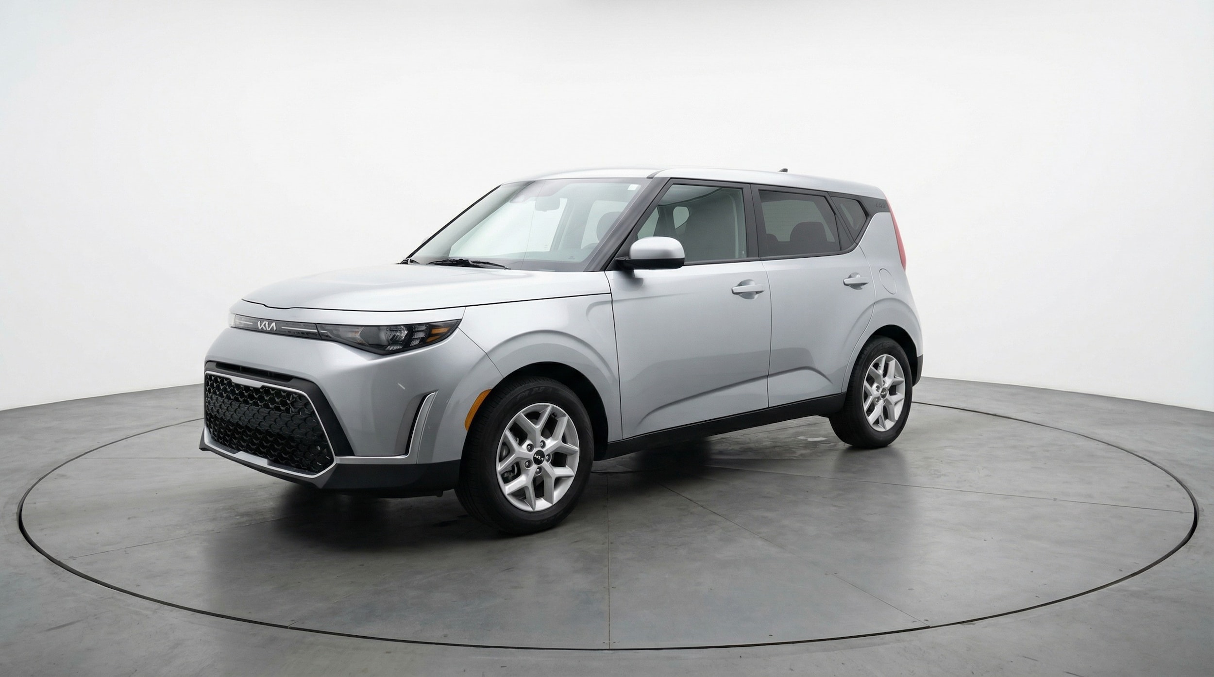 Thumbnail: 2025 Kia Soul - 3