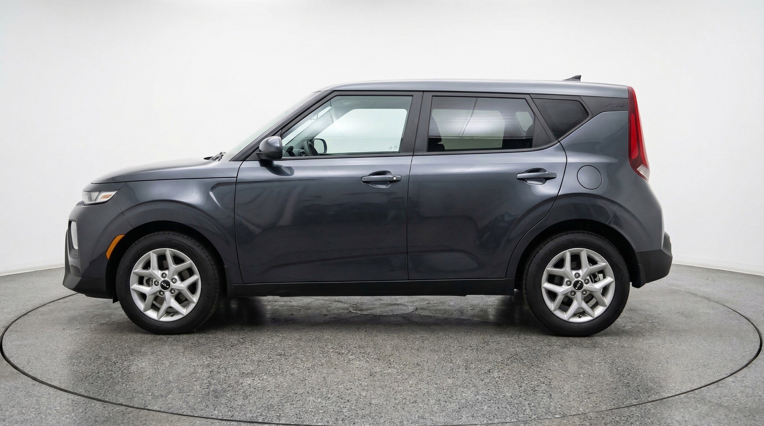 Thumbnail: 2025 Kia Soul - 5