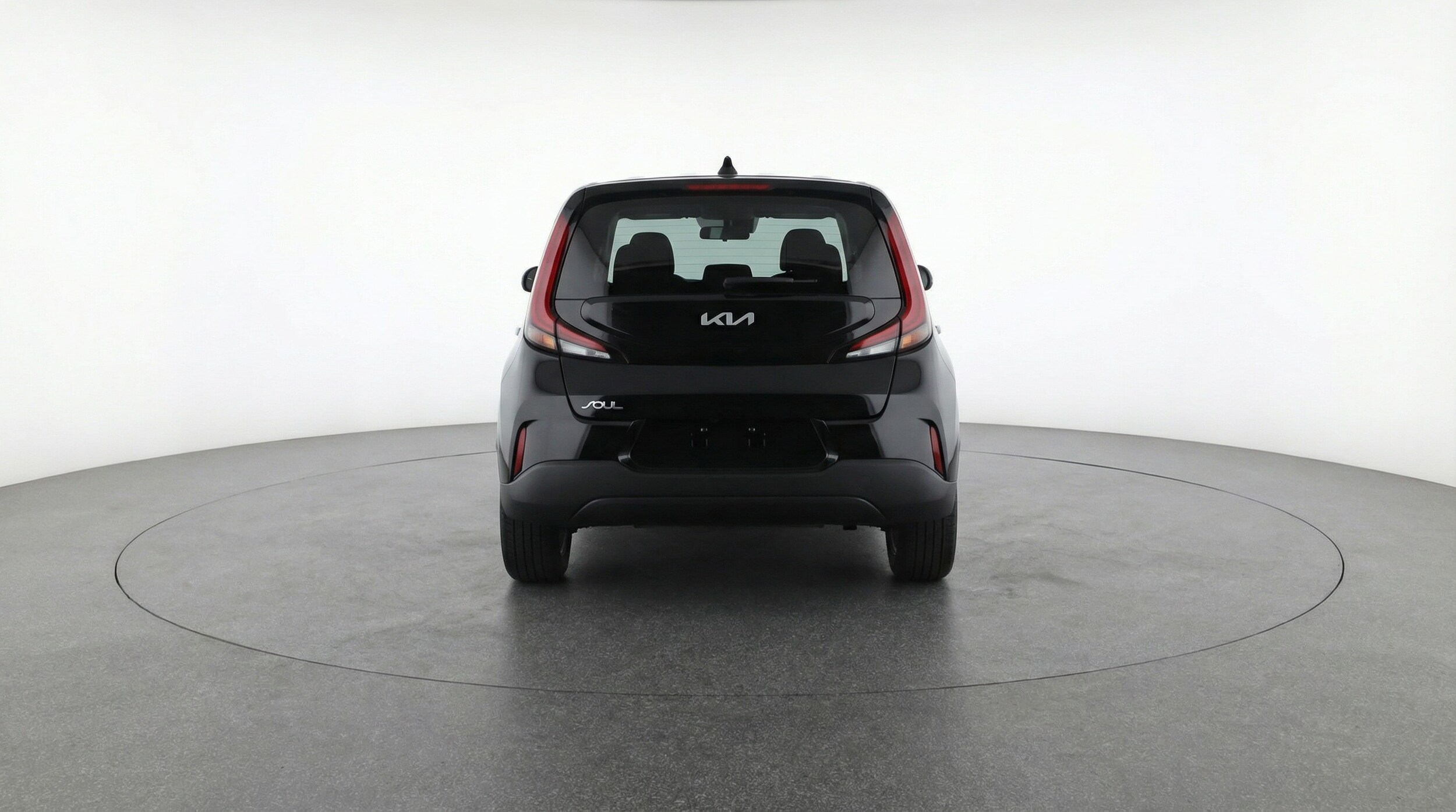 Thumbnail: 2025 Kia Soul - 6