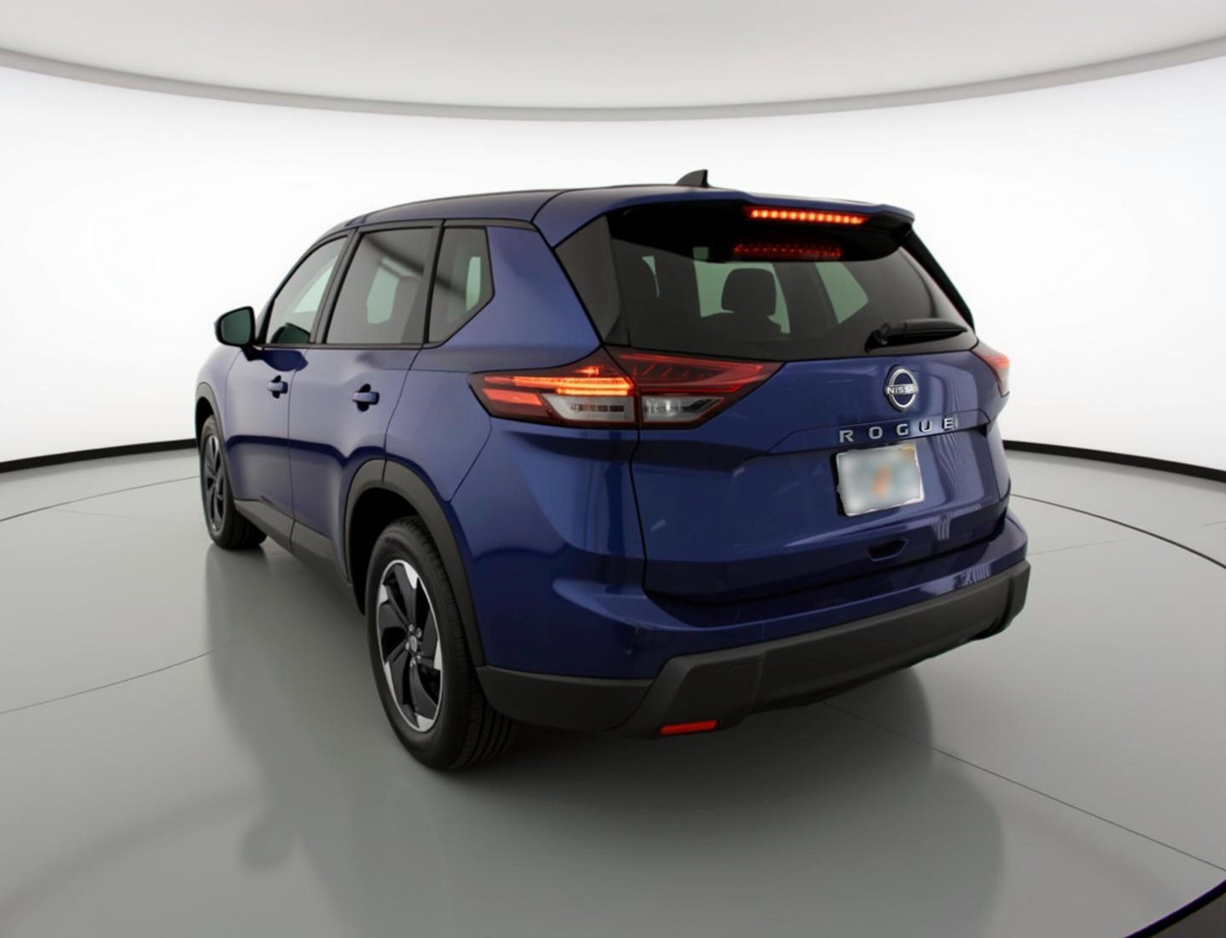 Thumbnail: 2025 Nissan Rogue - 6