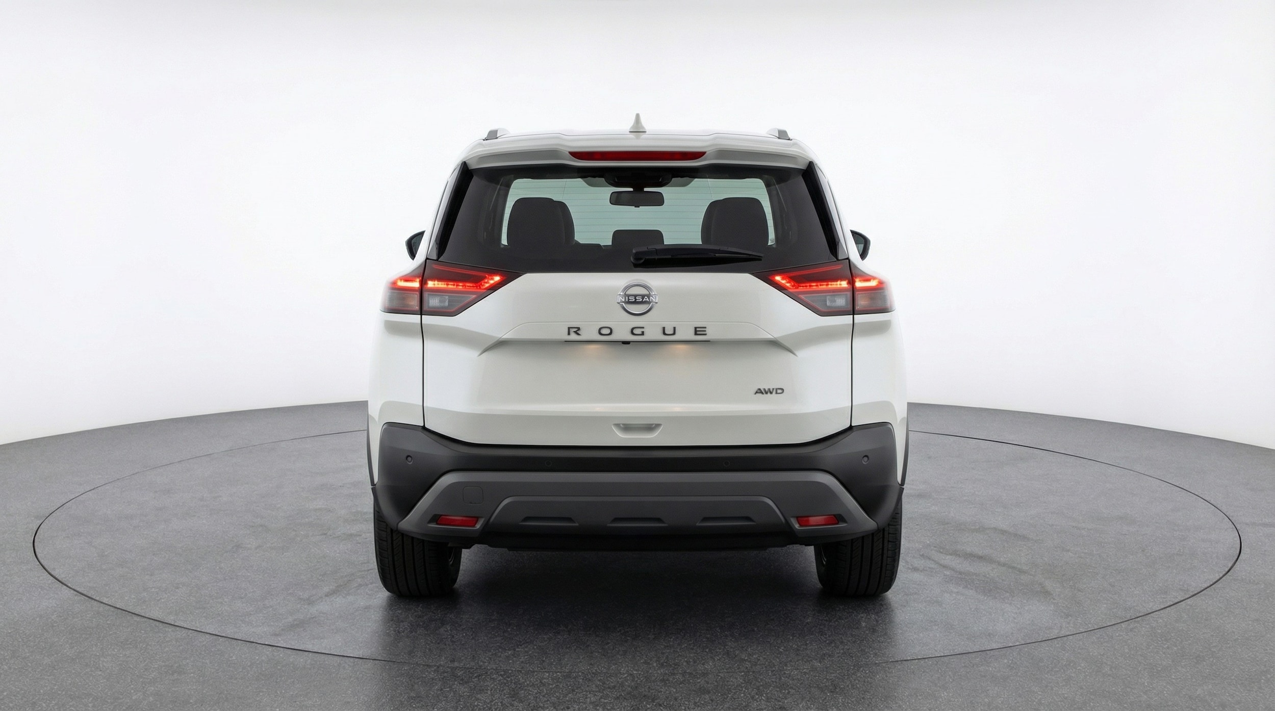 Thumbnail: 2025 Nissan Rogue - 6