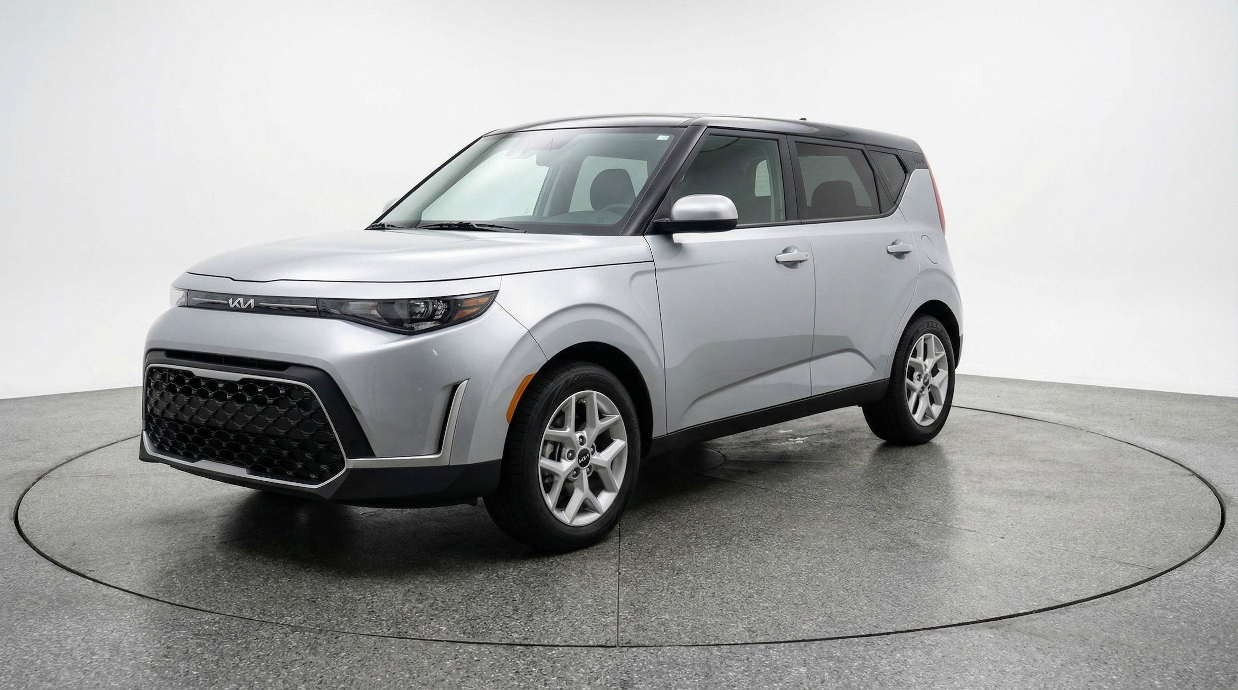 Thumbnail: 2025 Kia Soul - 3