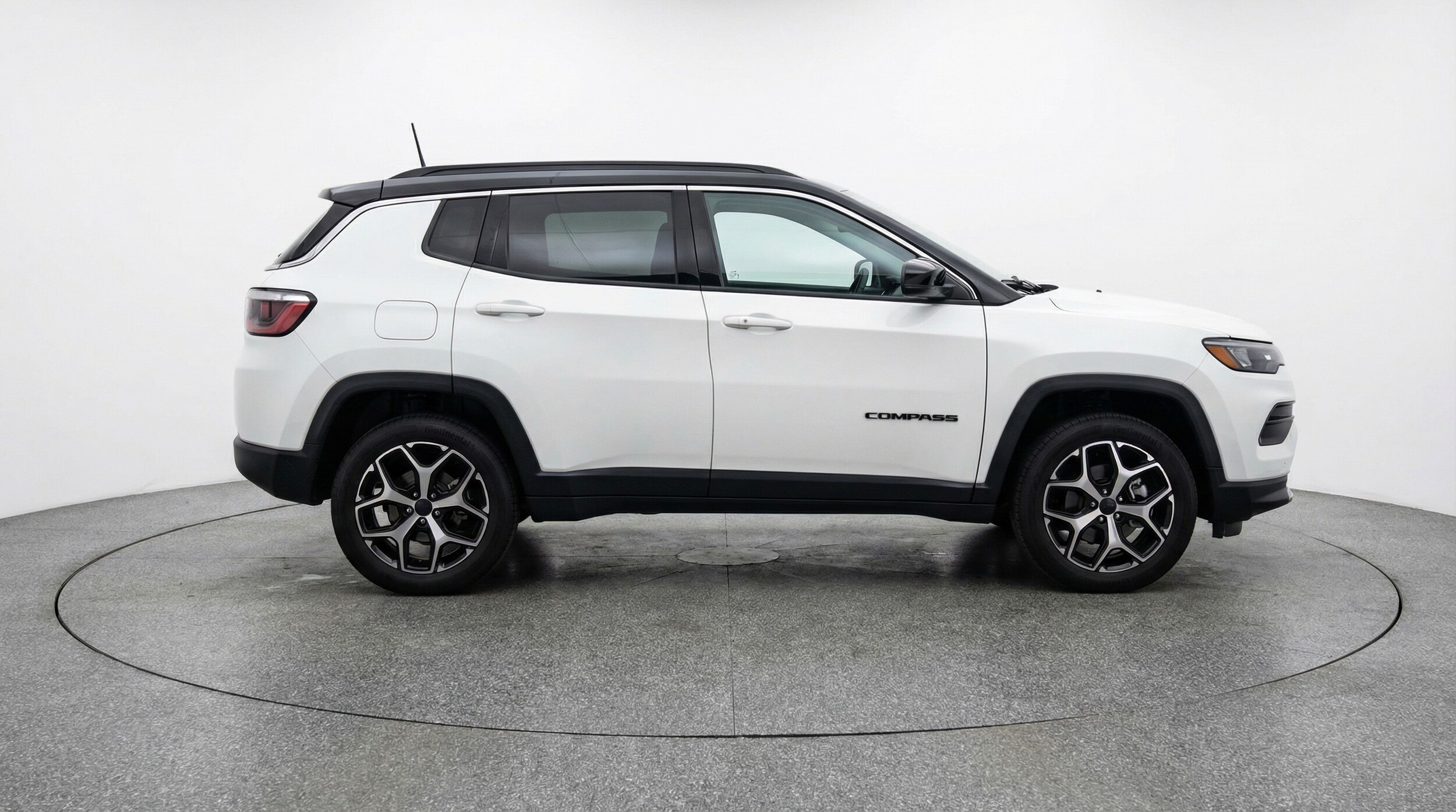 Thumbnail: 2025 Jeep Compass - 8