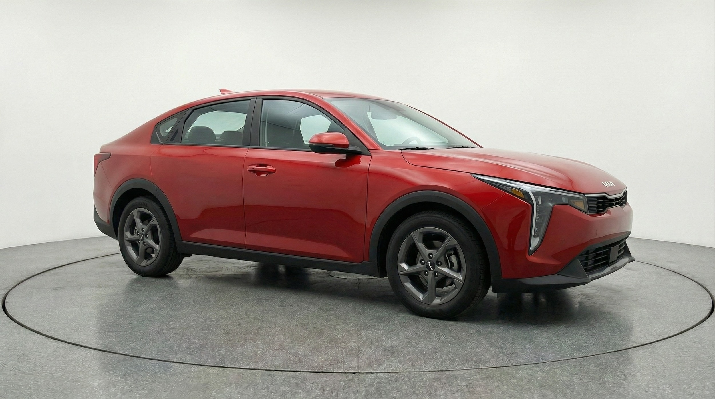 Thumbnail: 2025 Kia K4 - 1