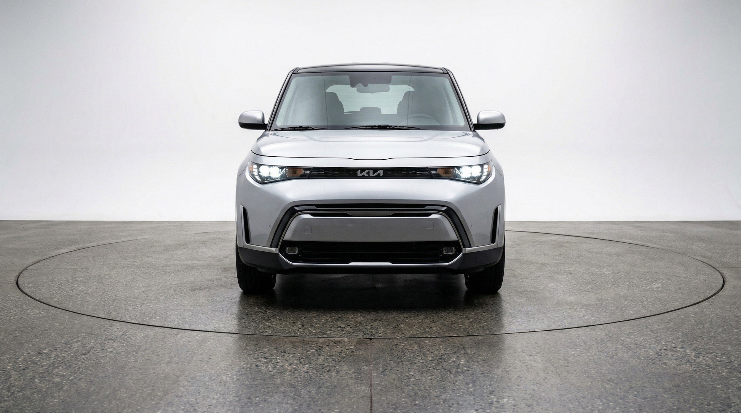 Thumbnail: 2025 Kia Soul - 2