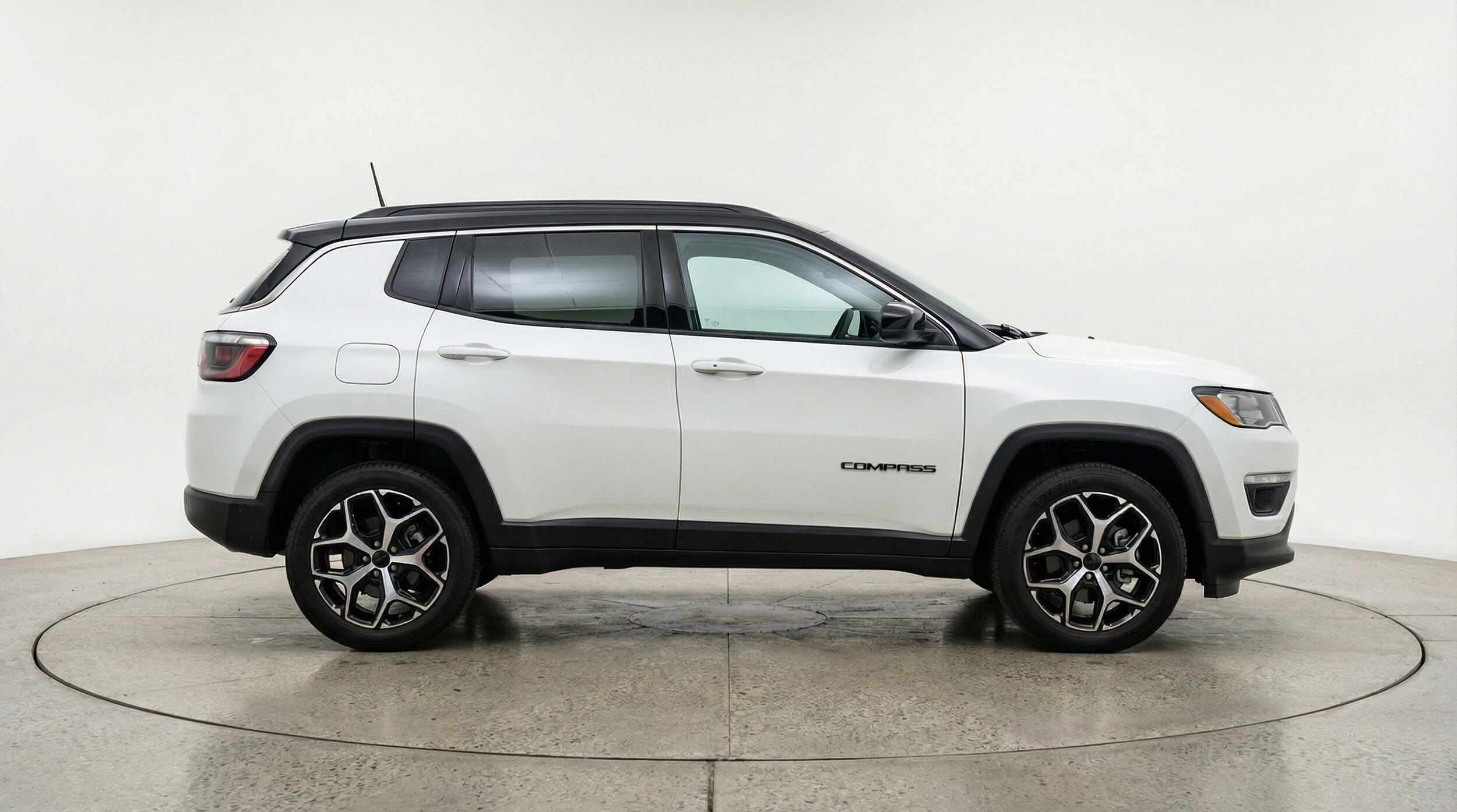 Thumbnail: 2025 Jeep Compass - 11