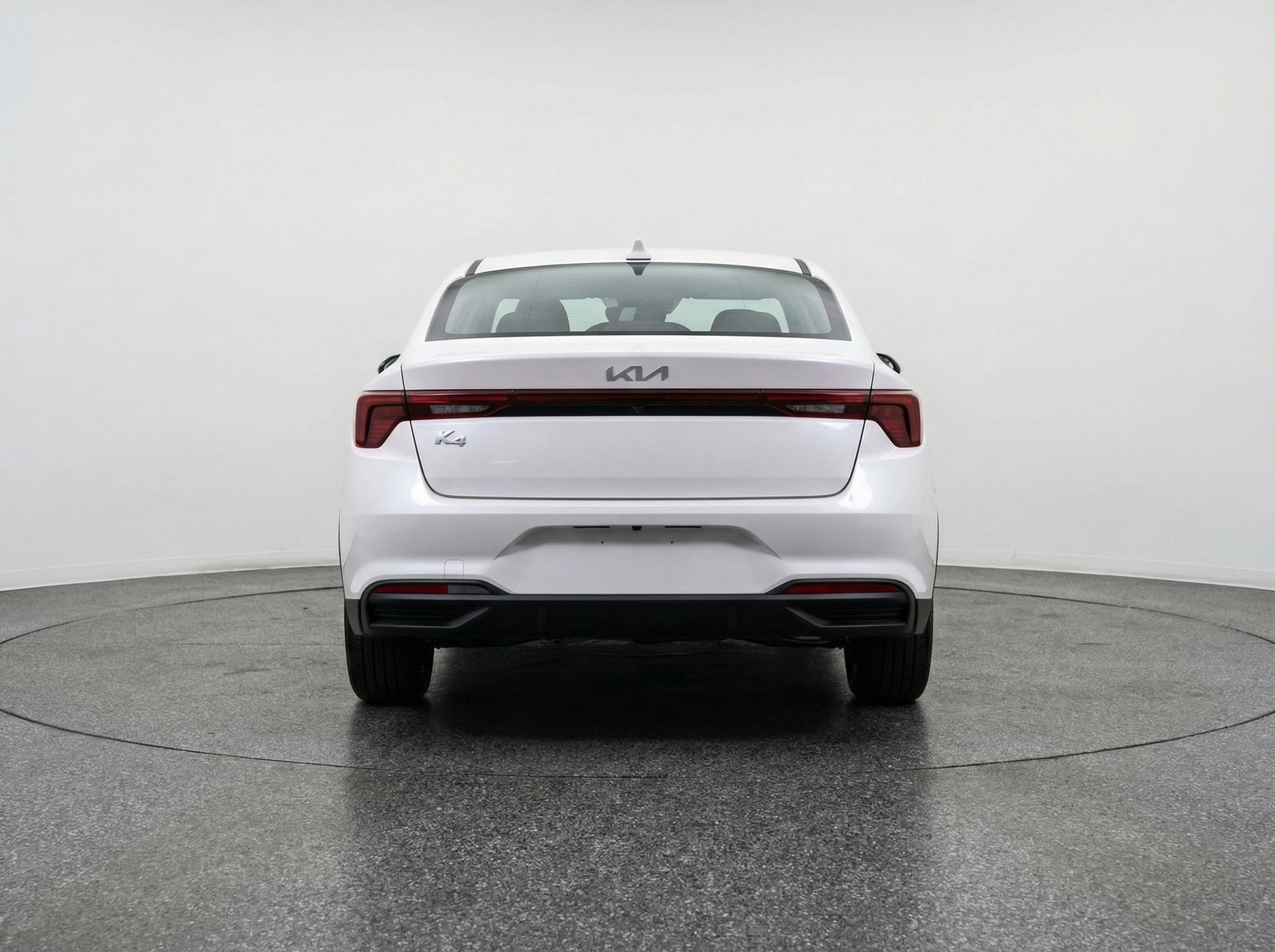 Thumbnail: 2025 Kia K4 - 6