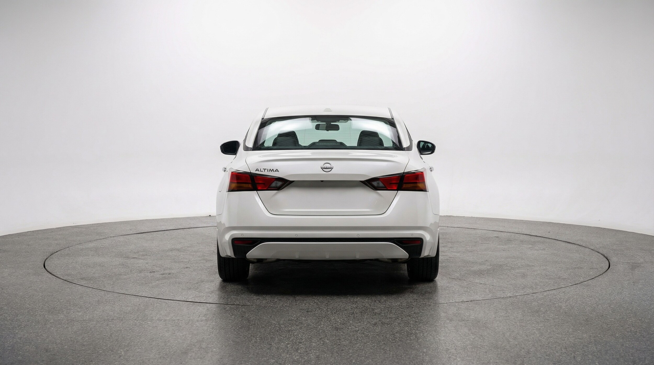 Thumbnail: 2025 Nissan Altima - 6