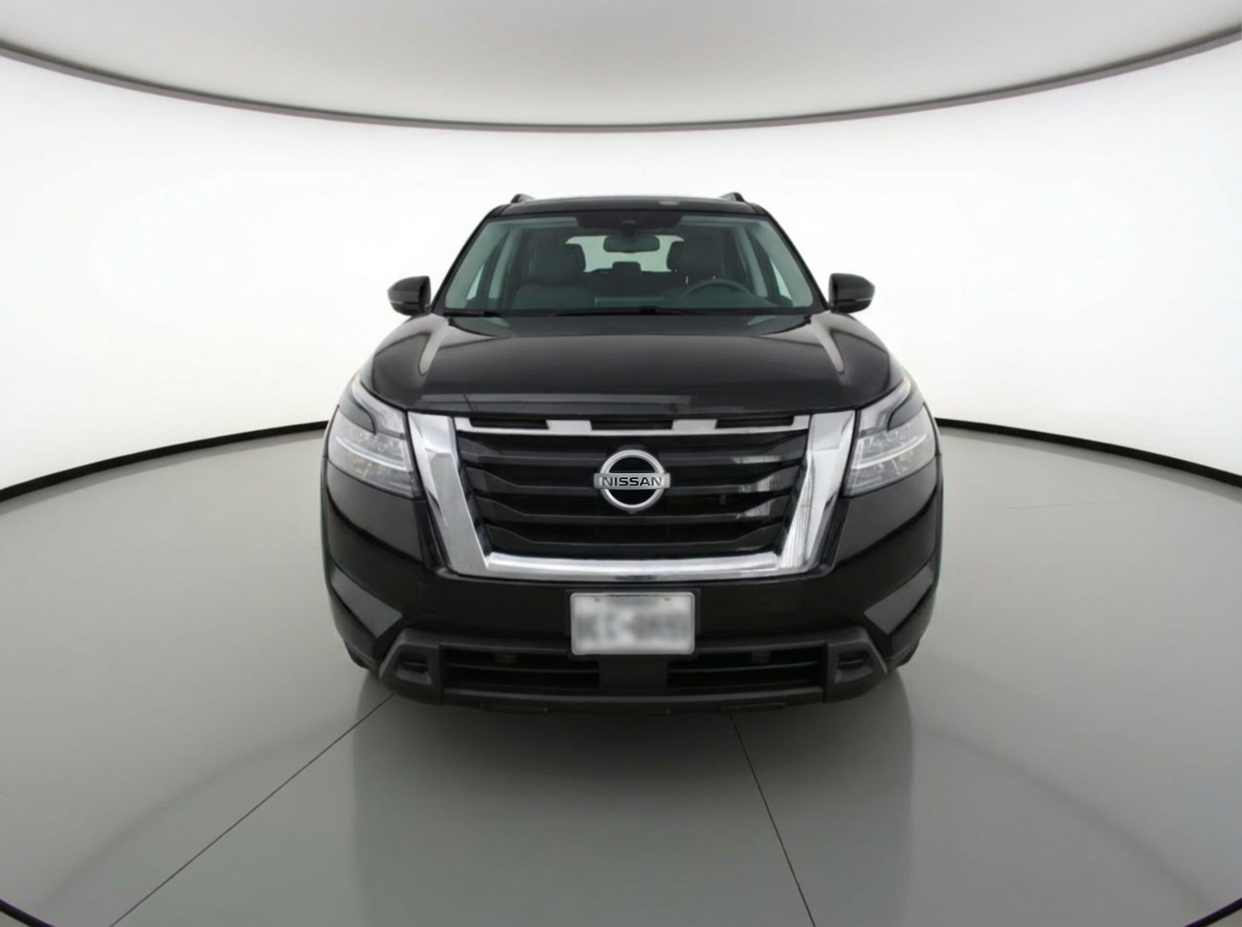 Thumbnail: 2025 Nissan Pathfinder - 2