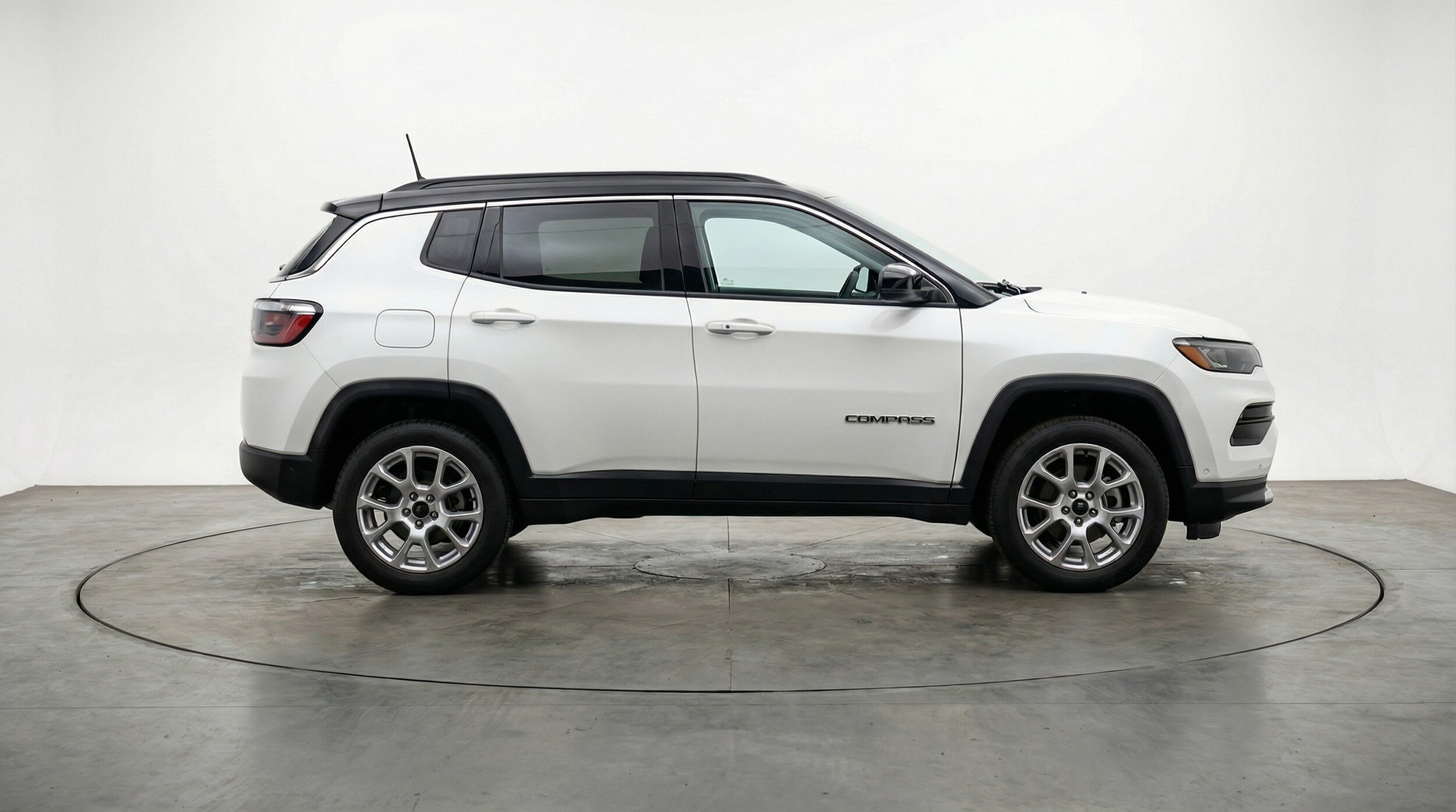 Thumbnail: 2025 Jeep Compass - 8