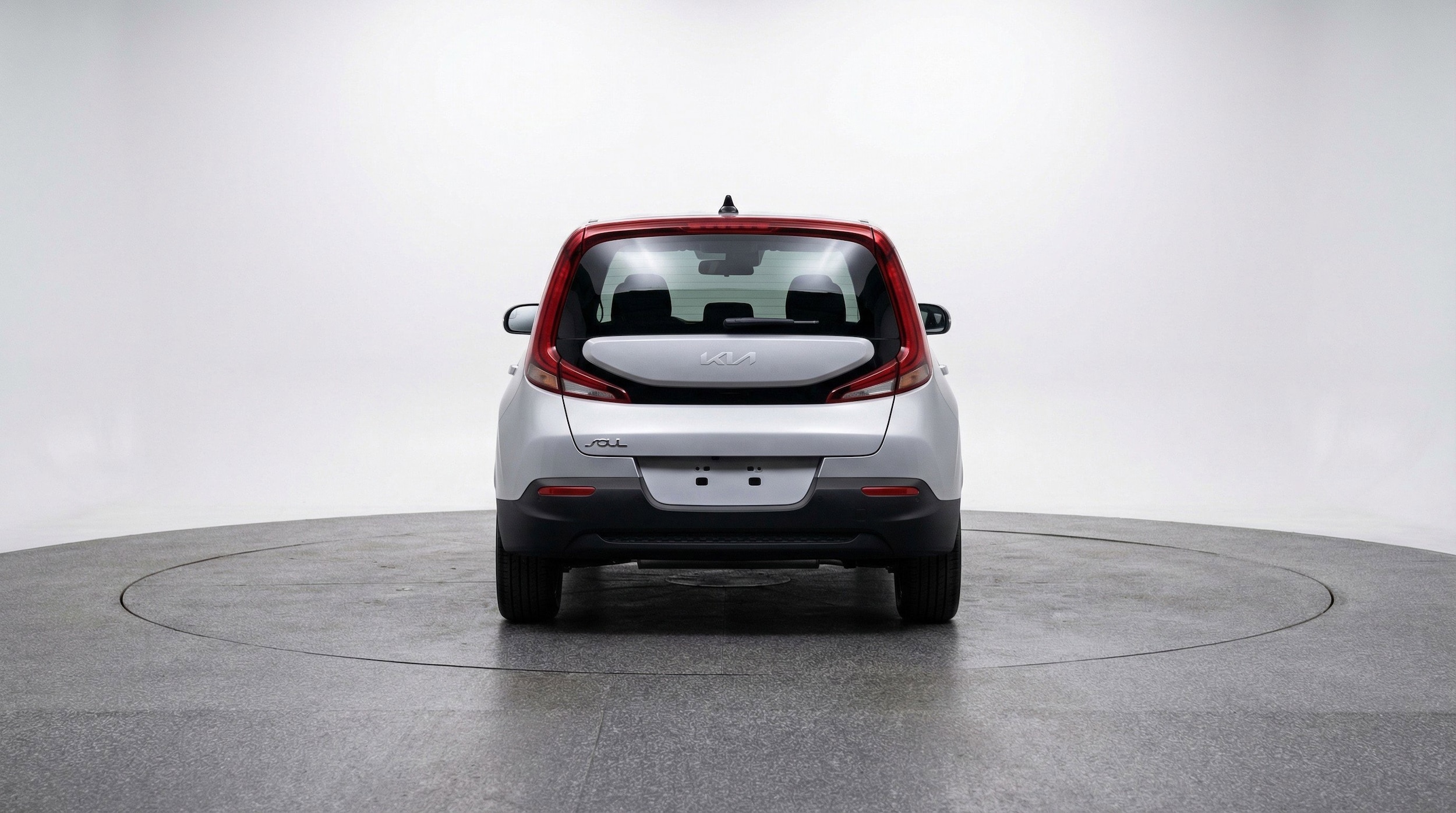 Thumbnail: 2025 Kia Soul - 7